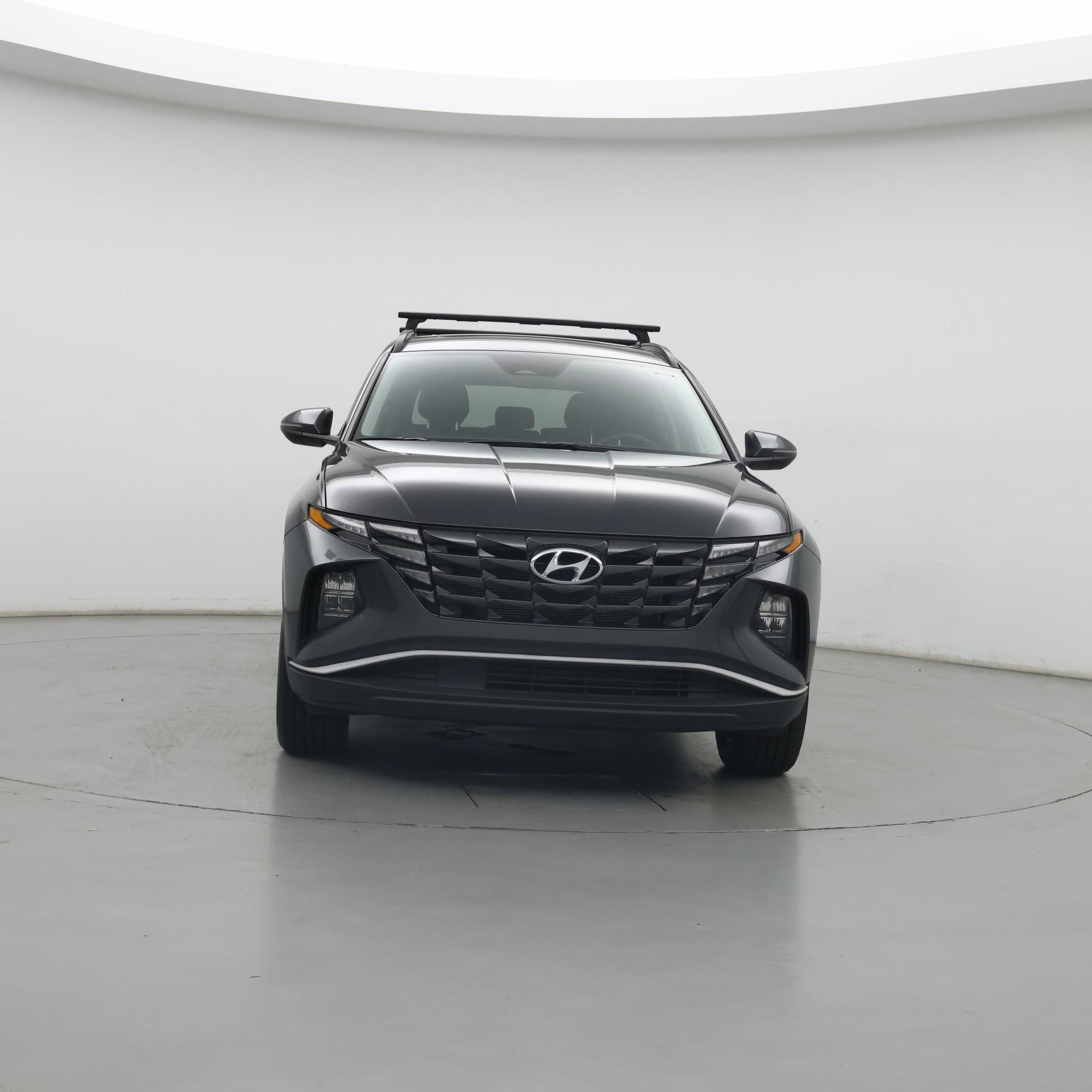 Thumbnail: 2023 Hyundai Tucson - 5