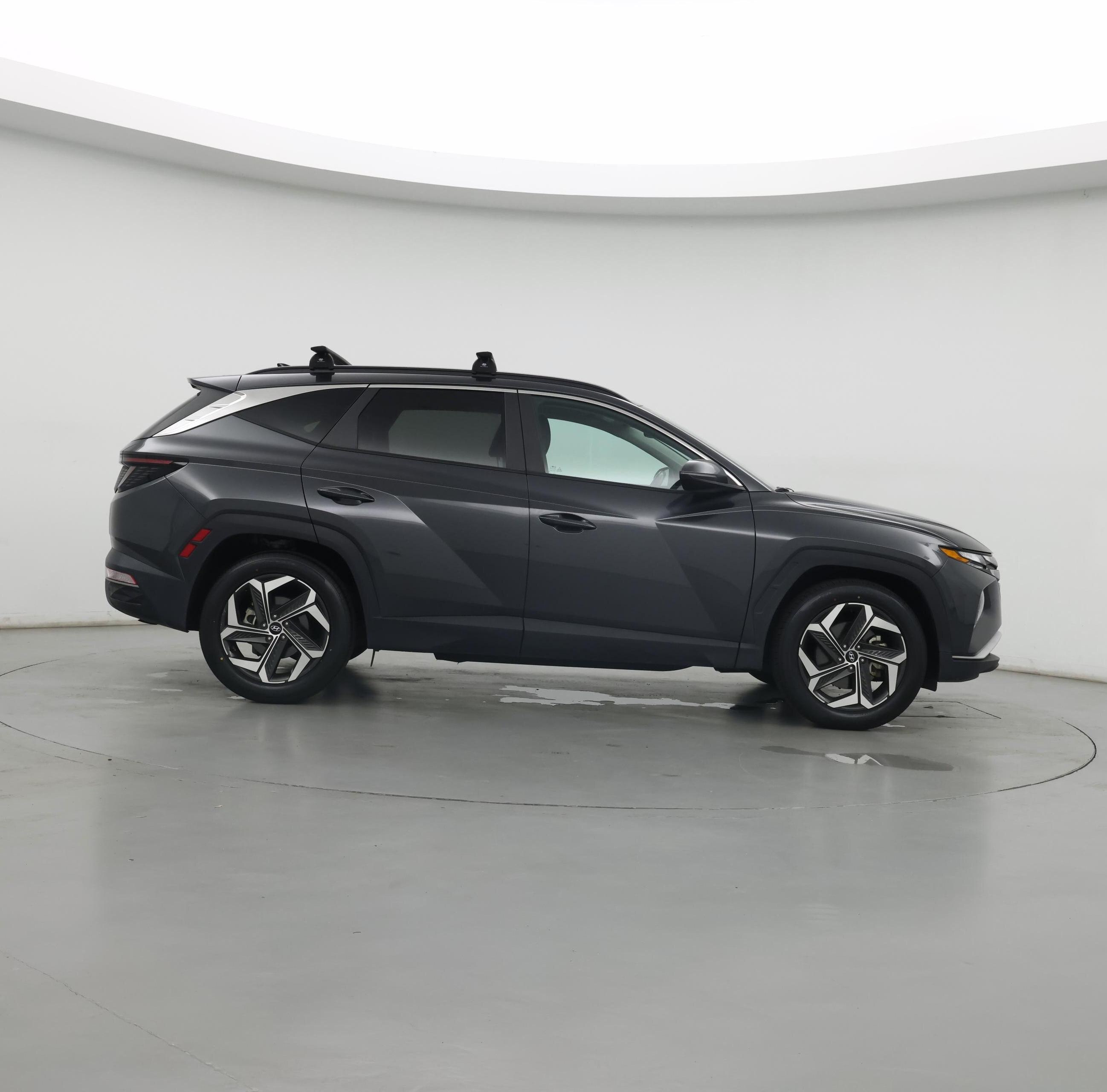 Thumbnail: 2023 Hyundai Tucson - 7