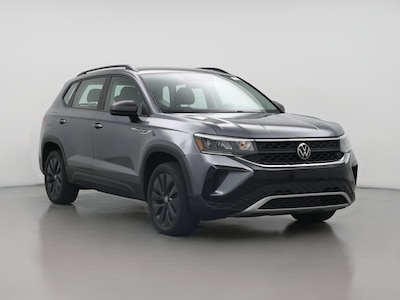 2023 Volkswagen Taos S