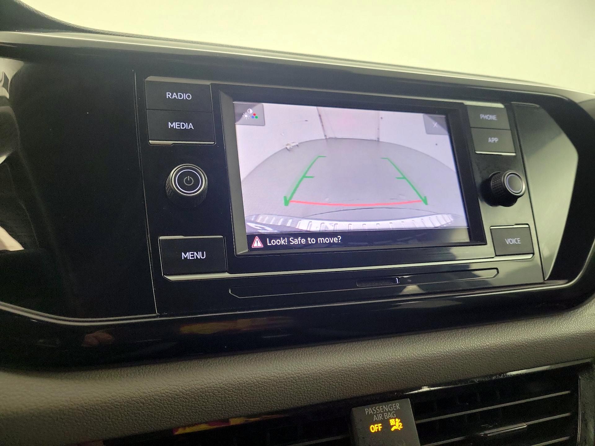 Thumbnail: 2023 Volkswagen Taos - 14