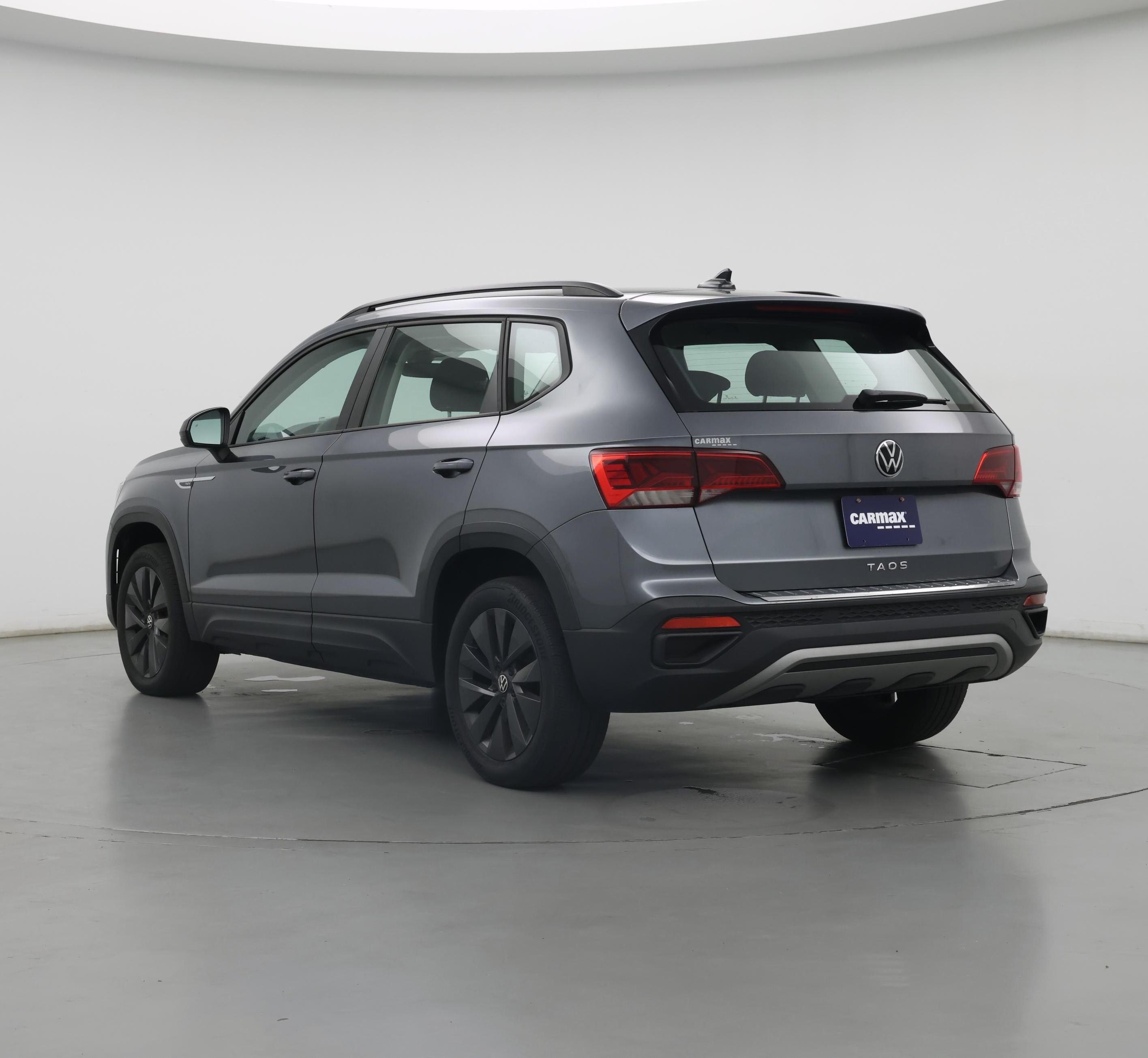 Thumbnail: 2023 Volkswagen Taos - 2