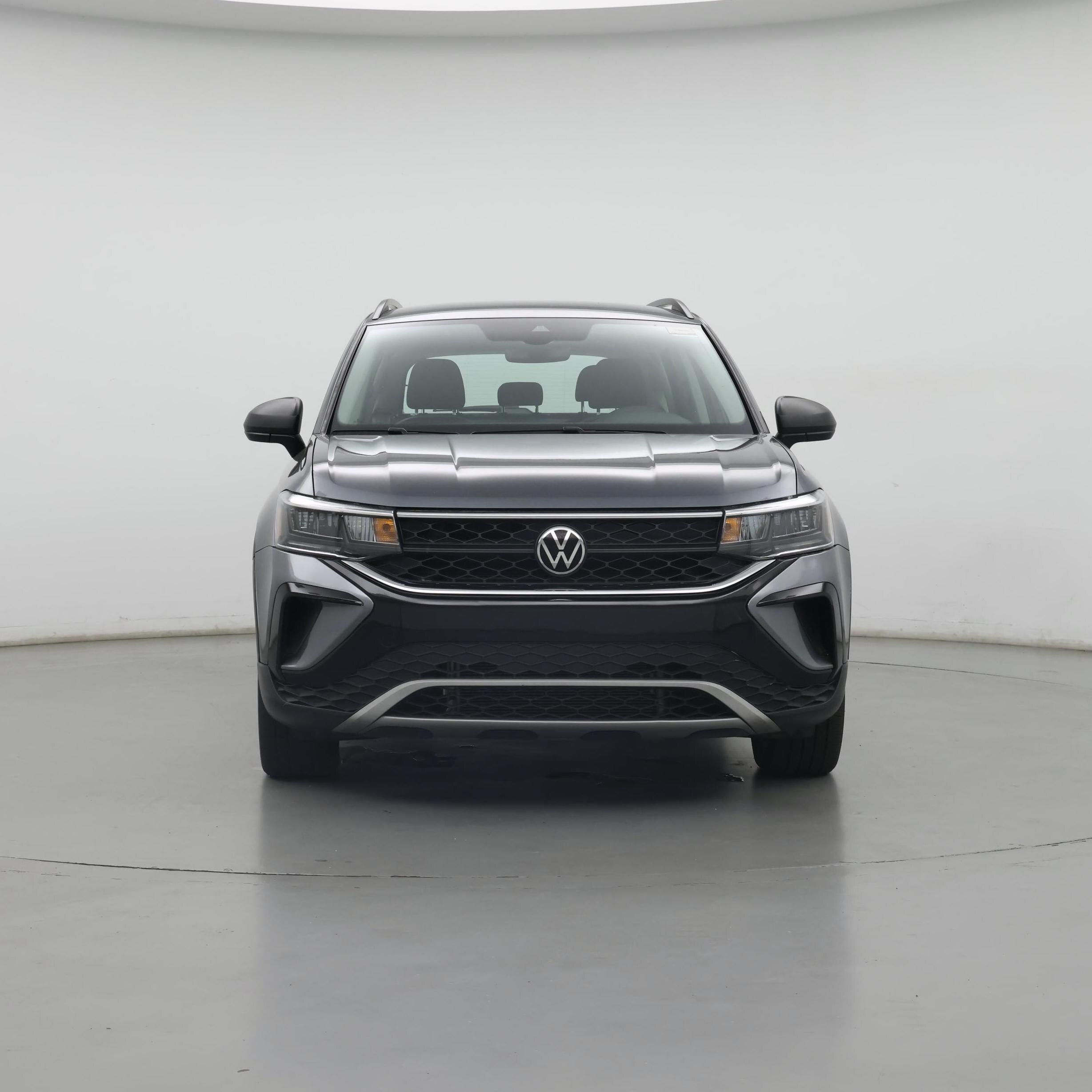 Thumbnail: 2023 Volkswagen Taos - 5