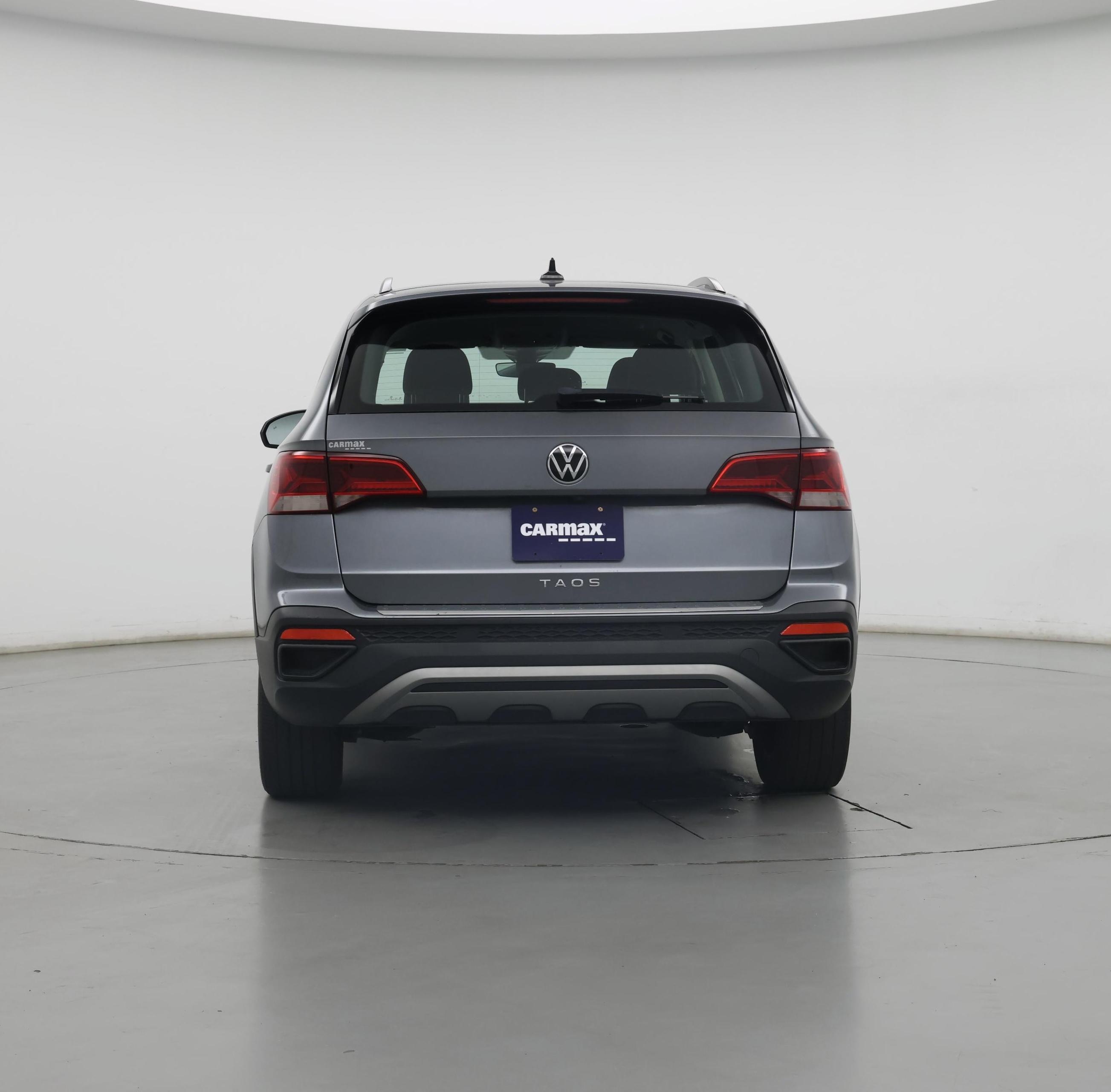 Thumbnail: 2023 Volkswagen Taos - 6