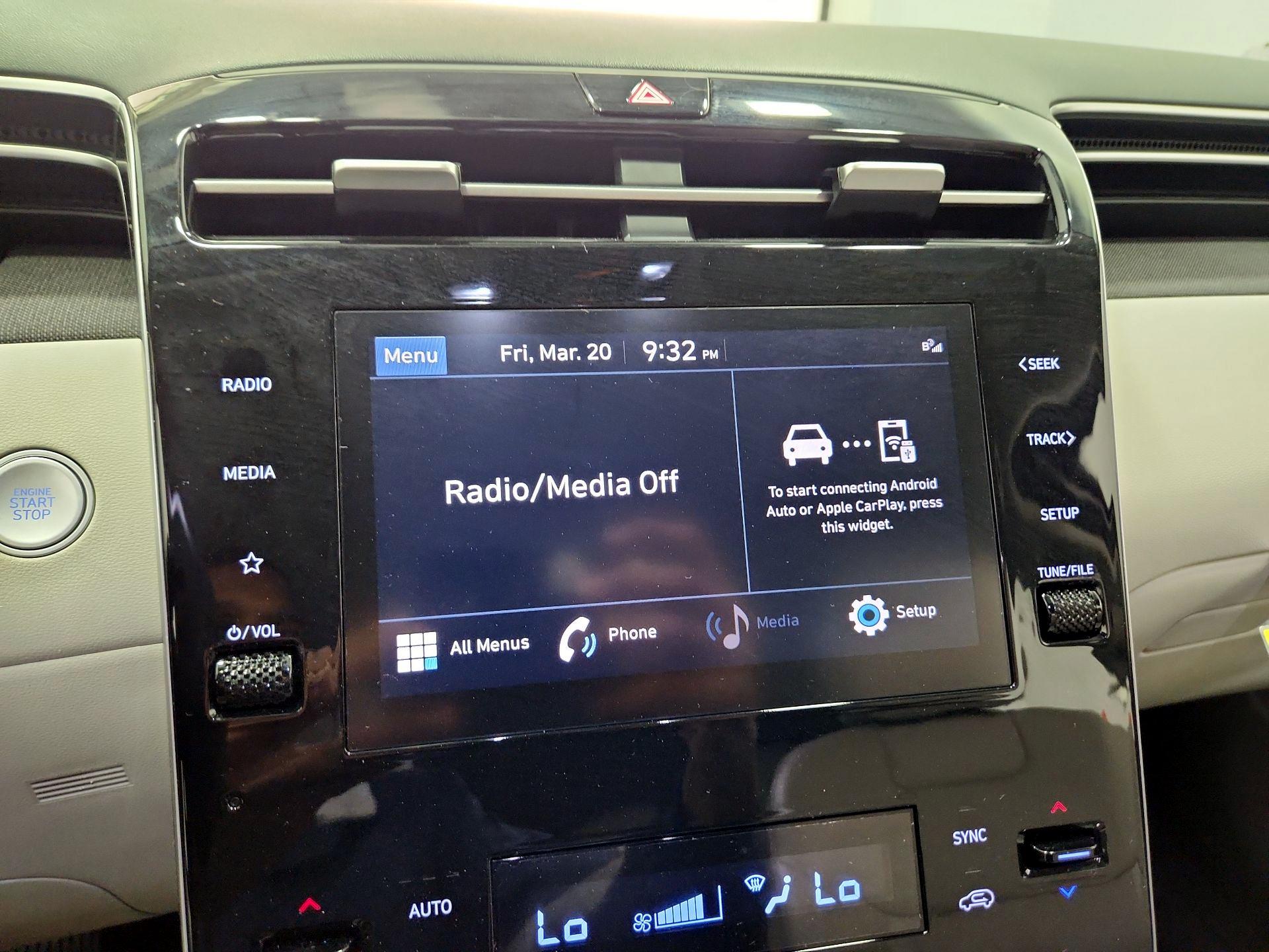 Thumbnail: 2023 Hyundai Tucson - 15