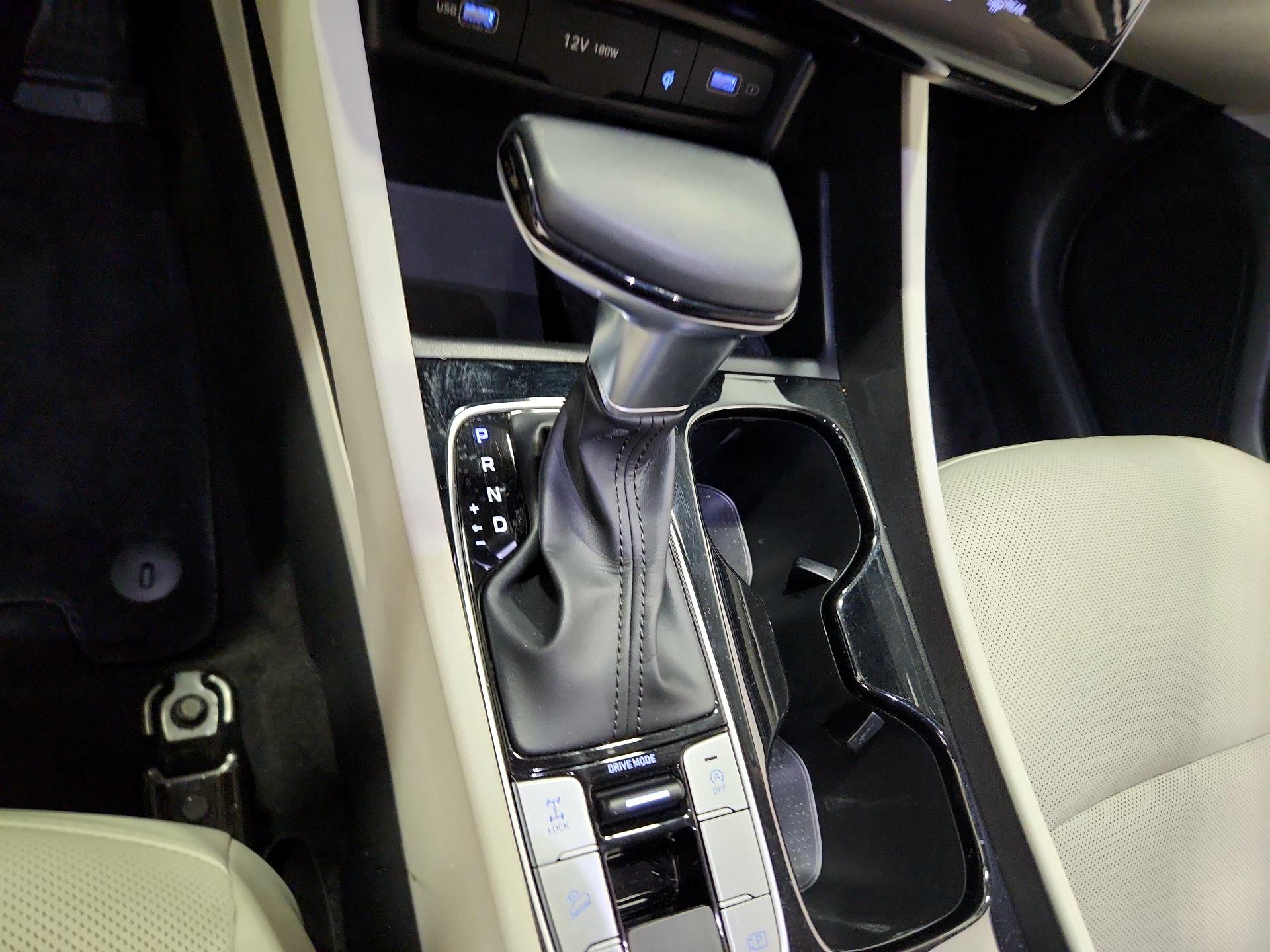 Thumbnail: 2023 Hyundai Tucson - 17