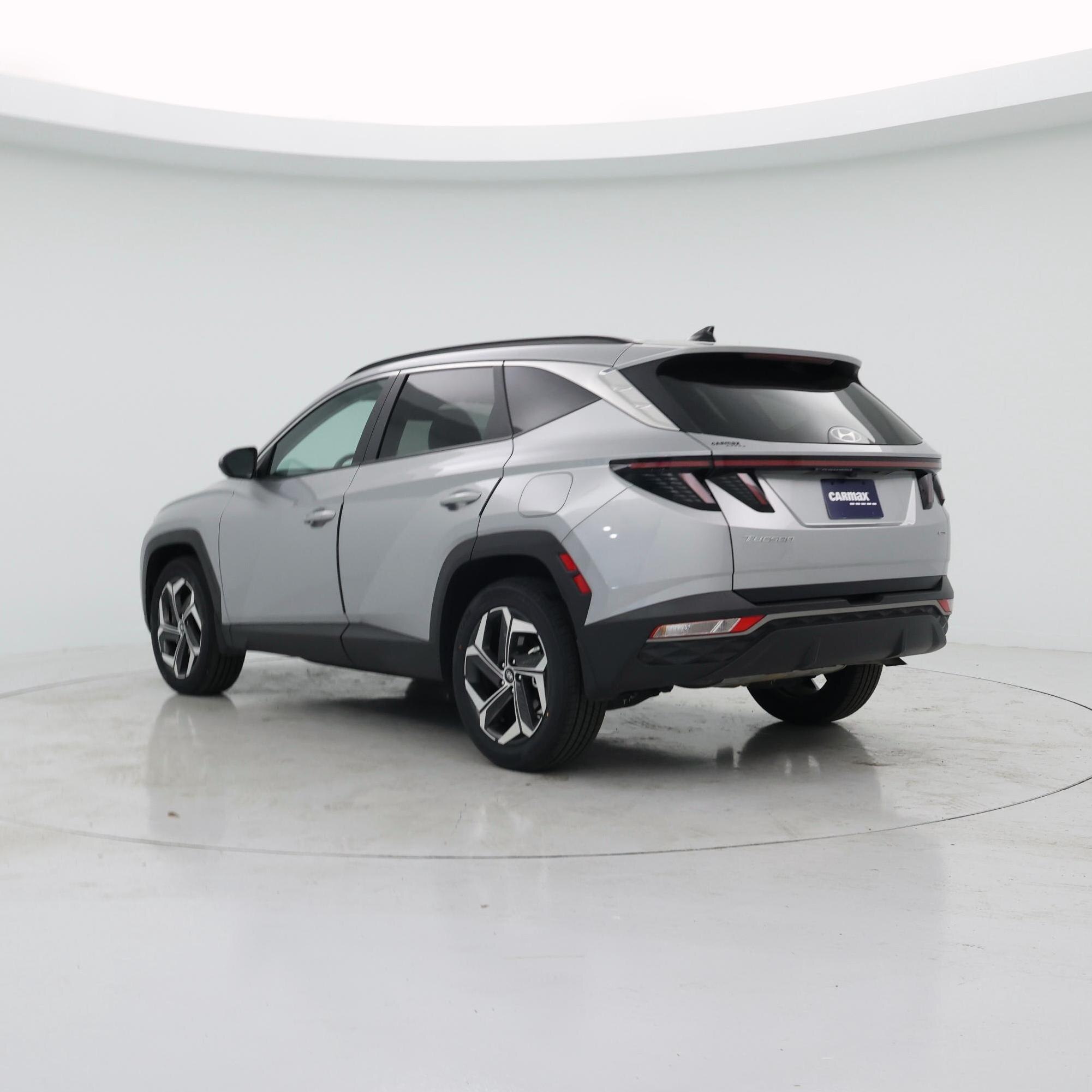 Thumbnail: 2023 Hyundai Tucson - 2