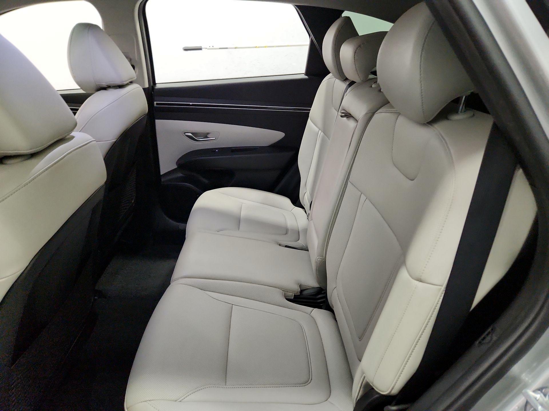 Thumbnail: 2023 Hyundai Tucson - 20