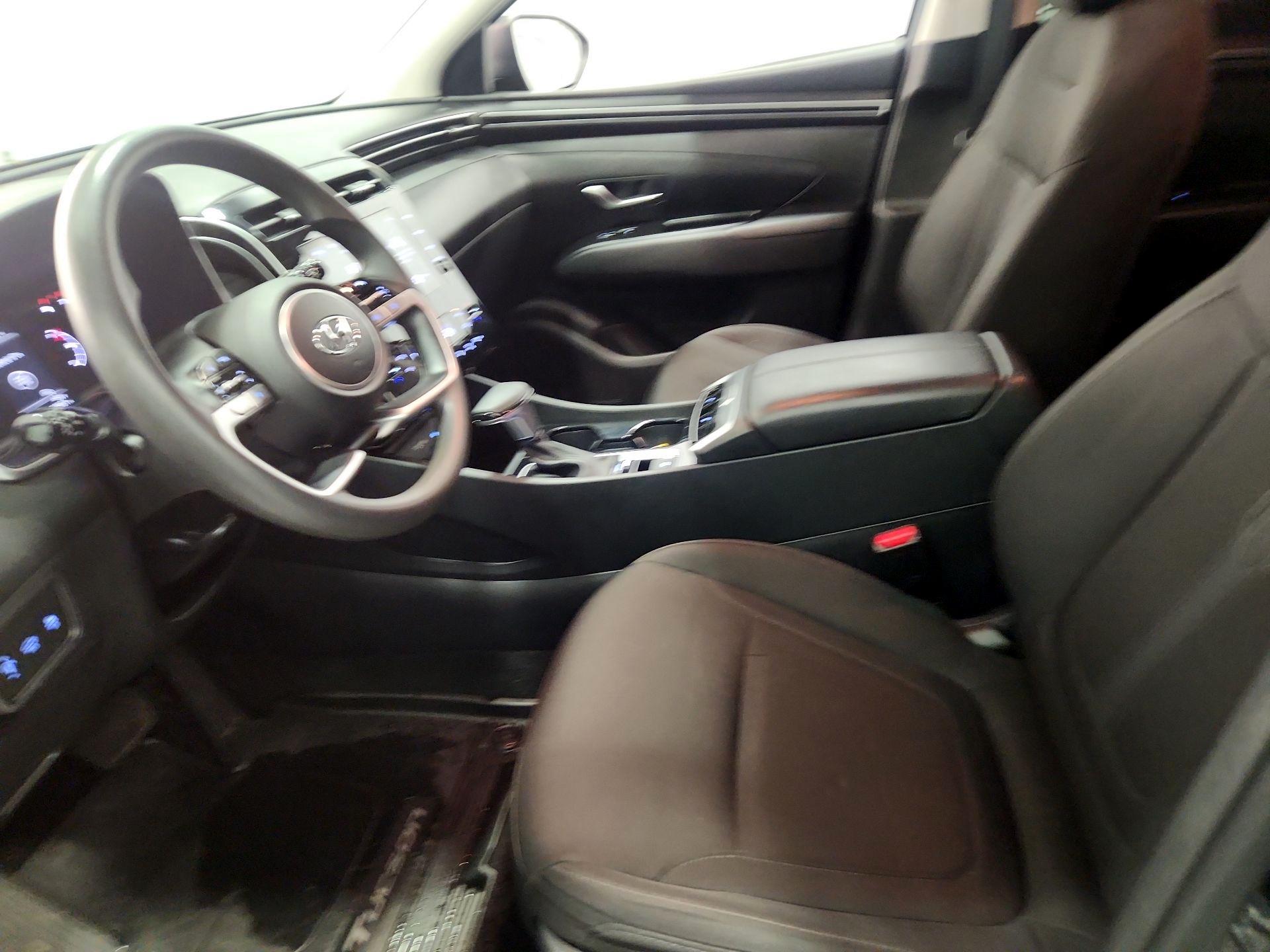 Thumbnail: 2024 Hyundai Tucson - 11