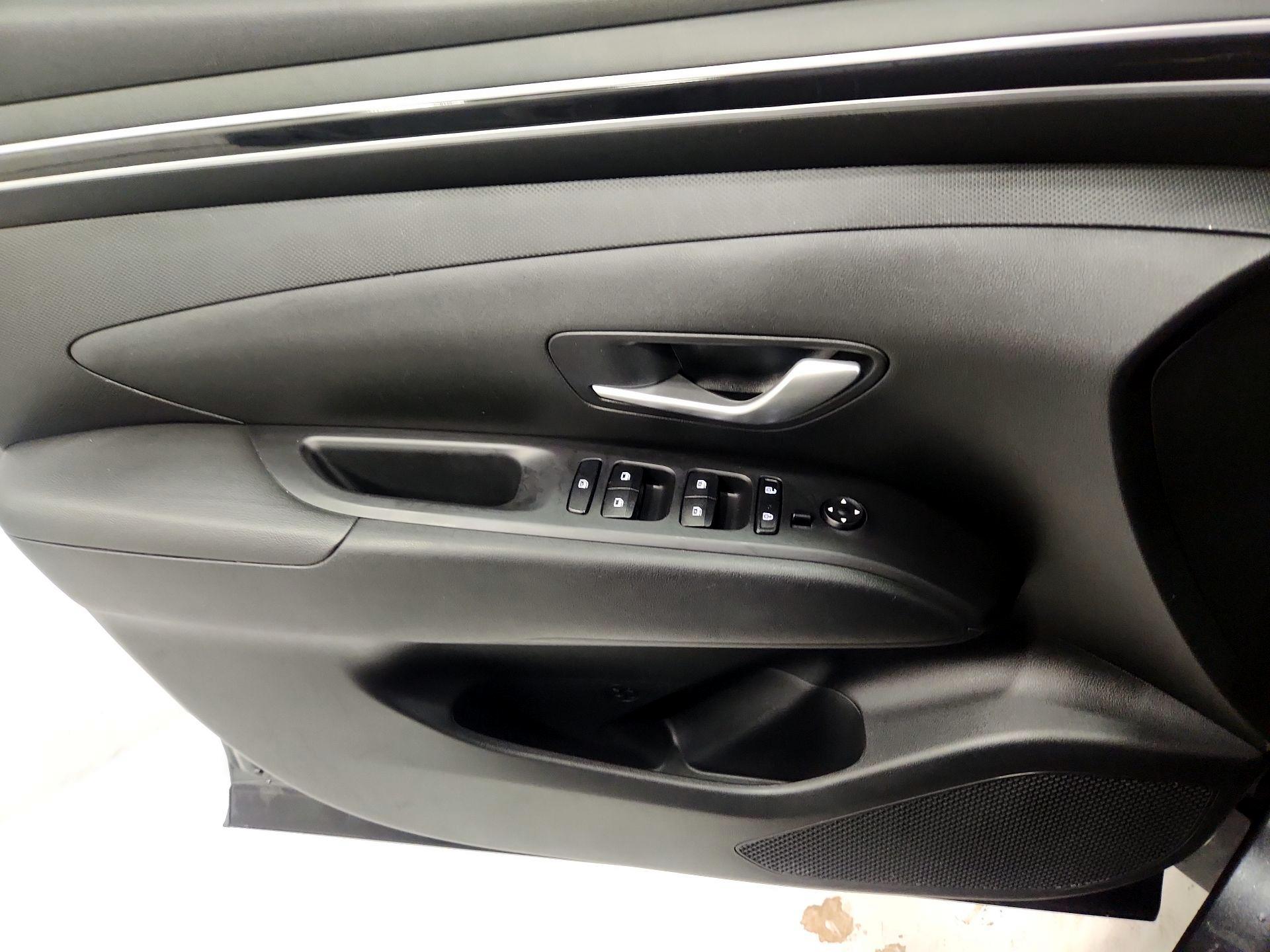 Thumbnail: 2024 Hyundai Tucson - 12