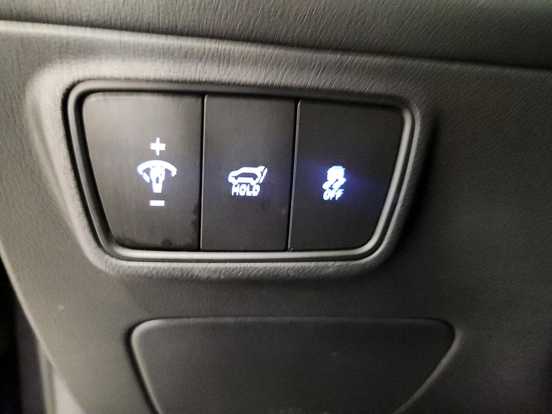 Thumbnail: 2024 Hyundai Tucson - 13