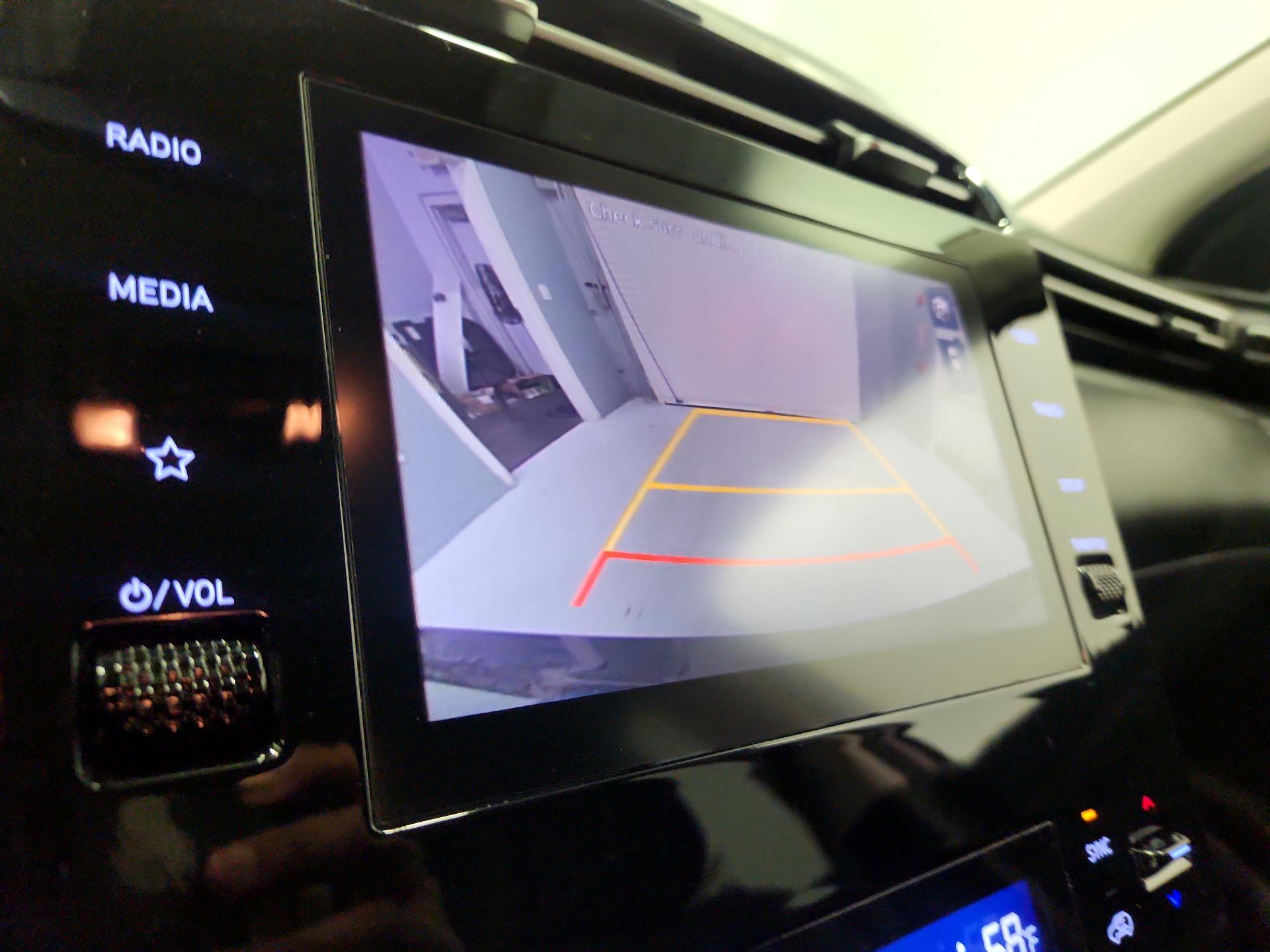 Thumbnail: 2024 Hyundai Tucson - 14