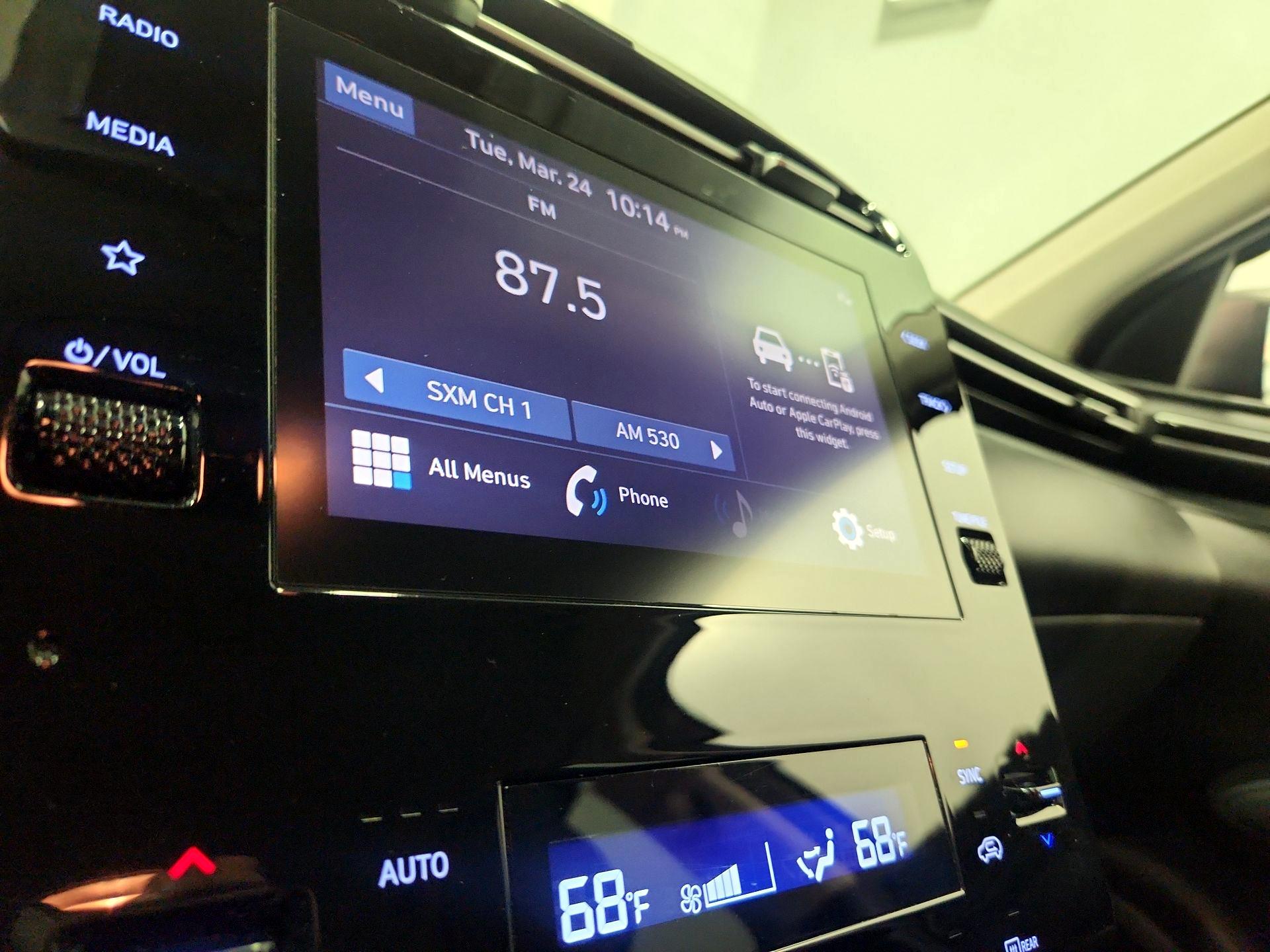 Thumbnail: 2024 Hyundai Tucson - 15