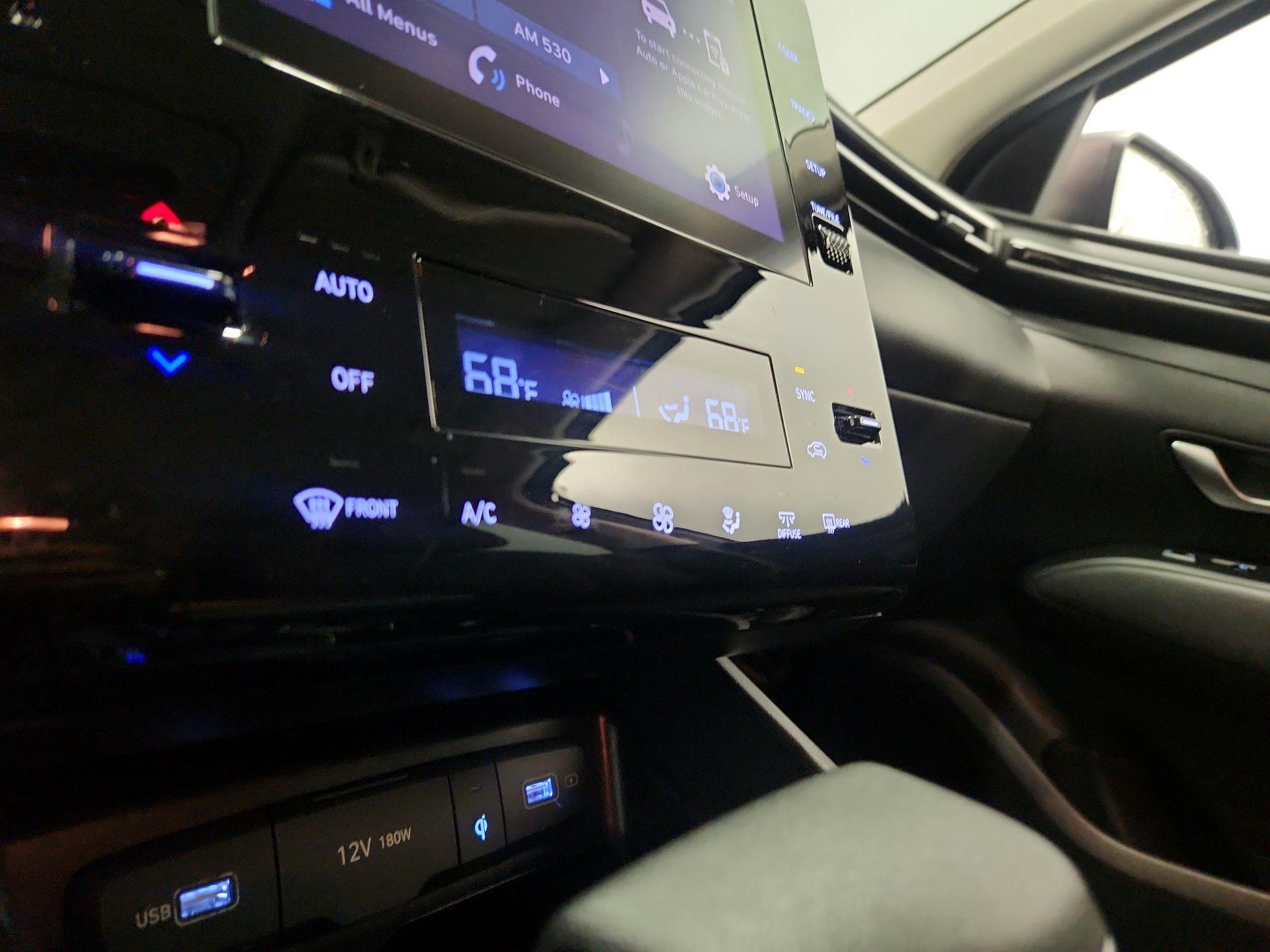 Thumbnail: 2024 Hyundai Tucson - 16