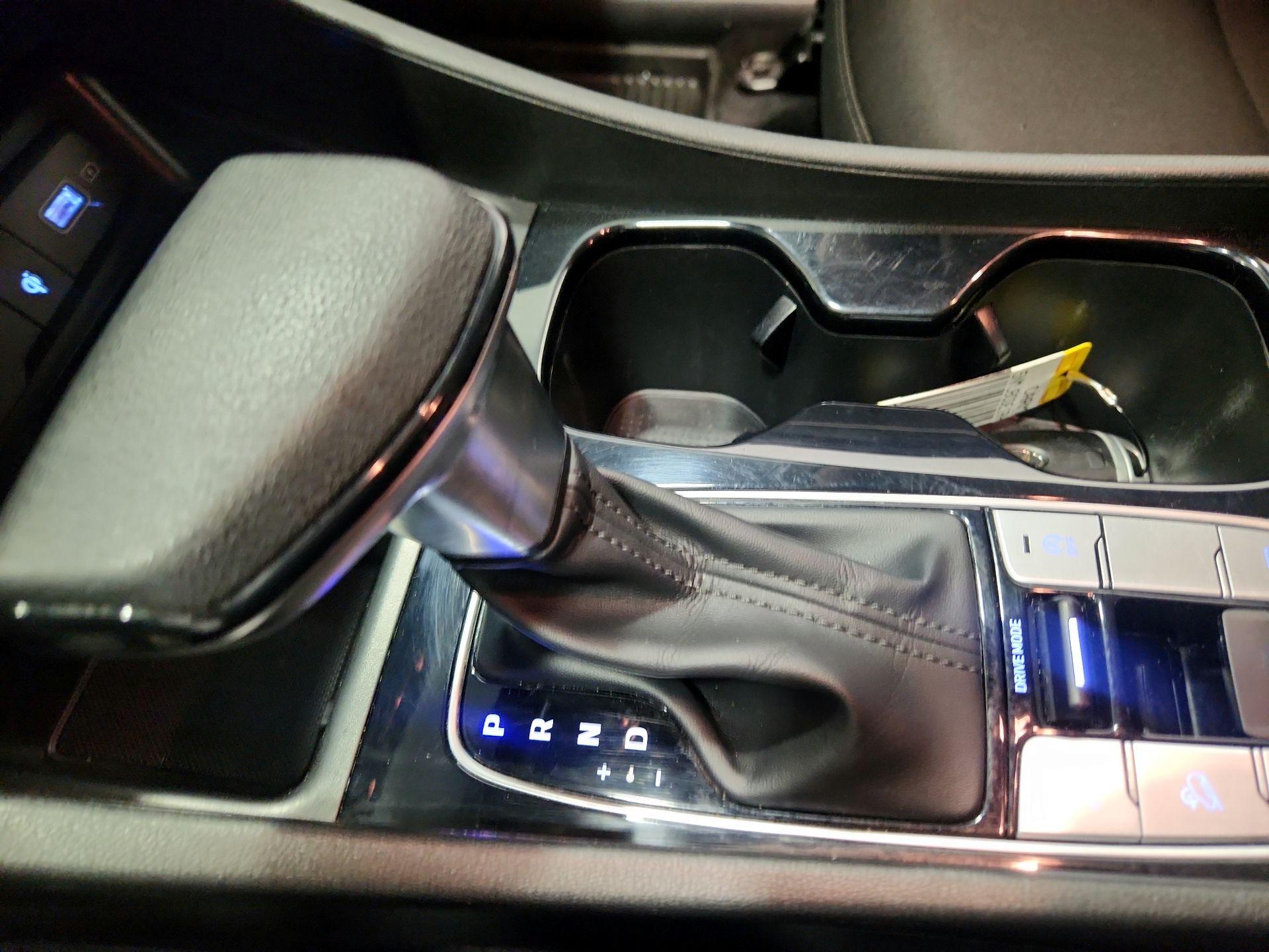 Thumbnail: 2024 Hyundai Tucson - 17