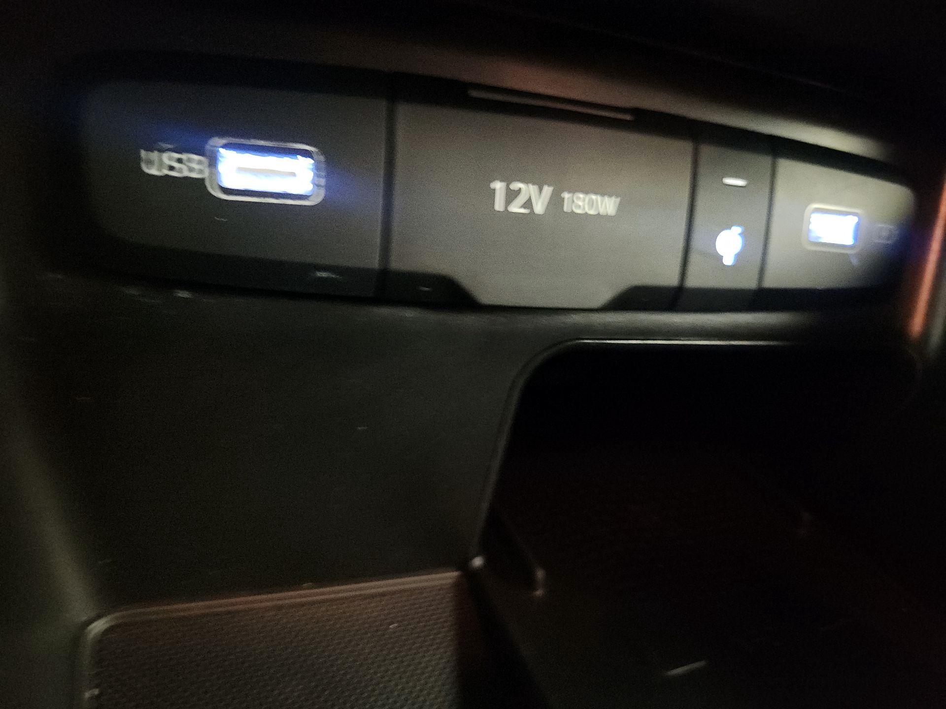 Thumbnail: 2024 Hyundai Tucson - 18