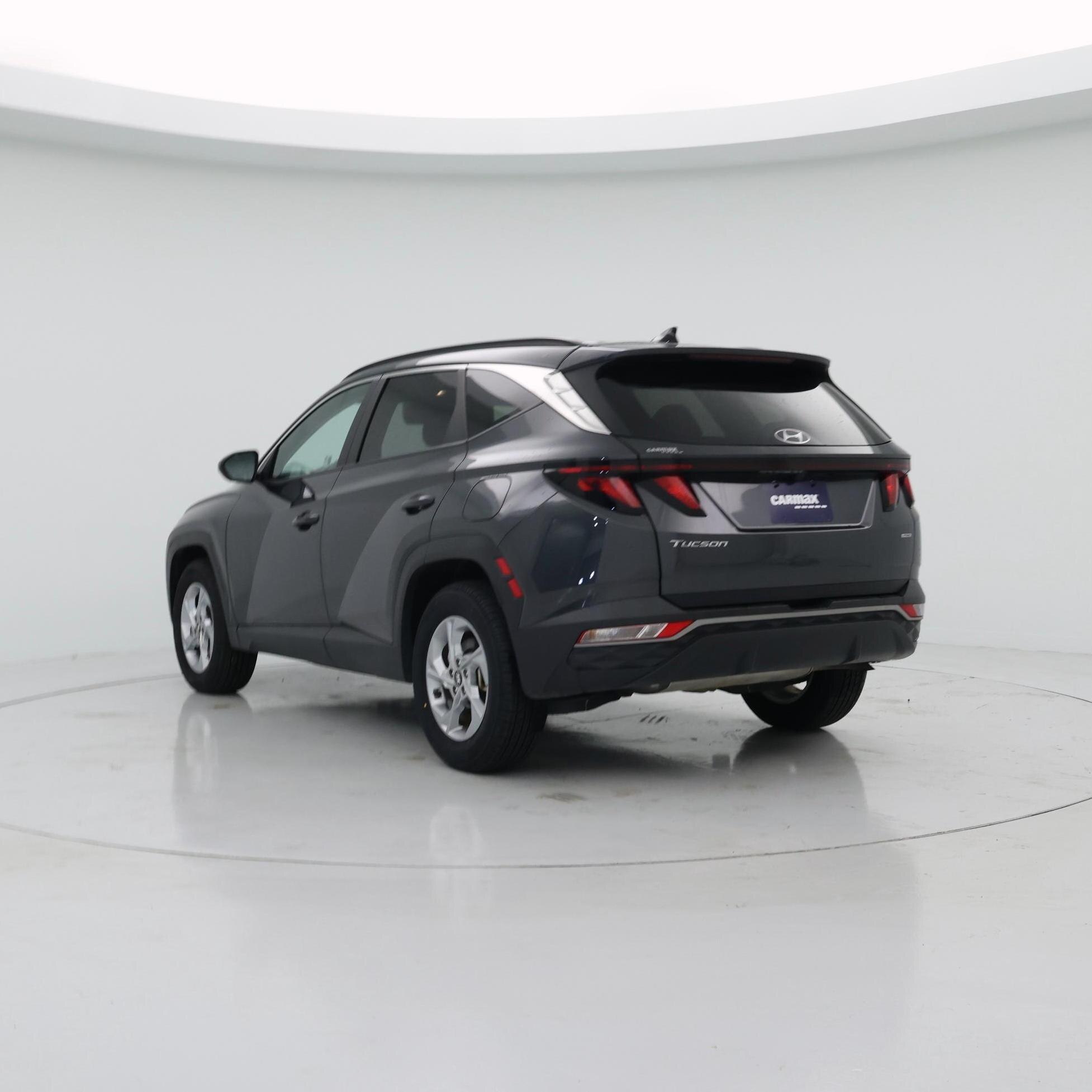 Thumbnail: 2024 Hyundai Tucson - 2