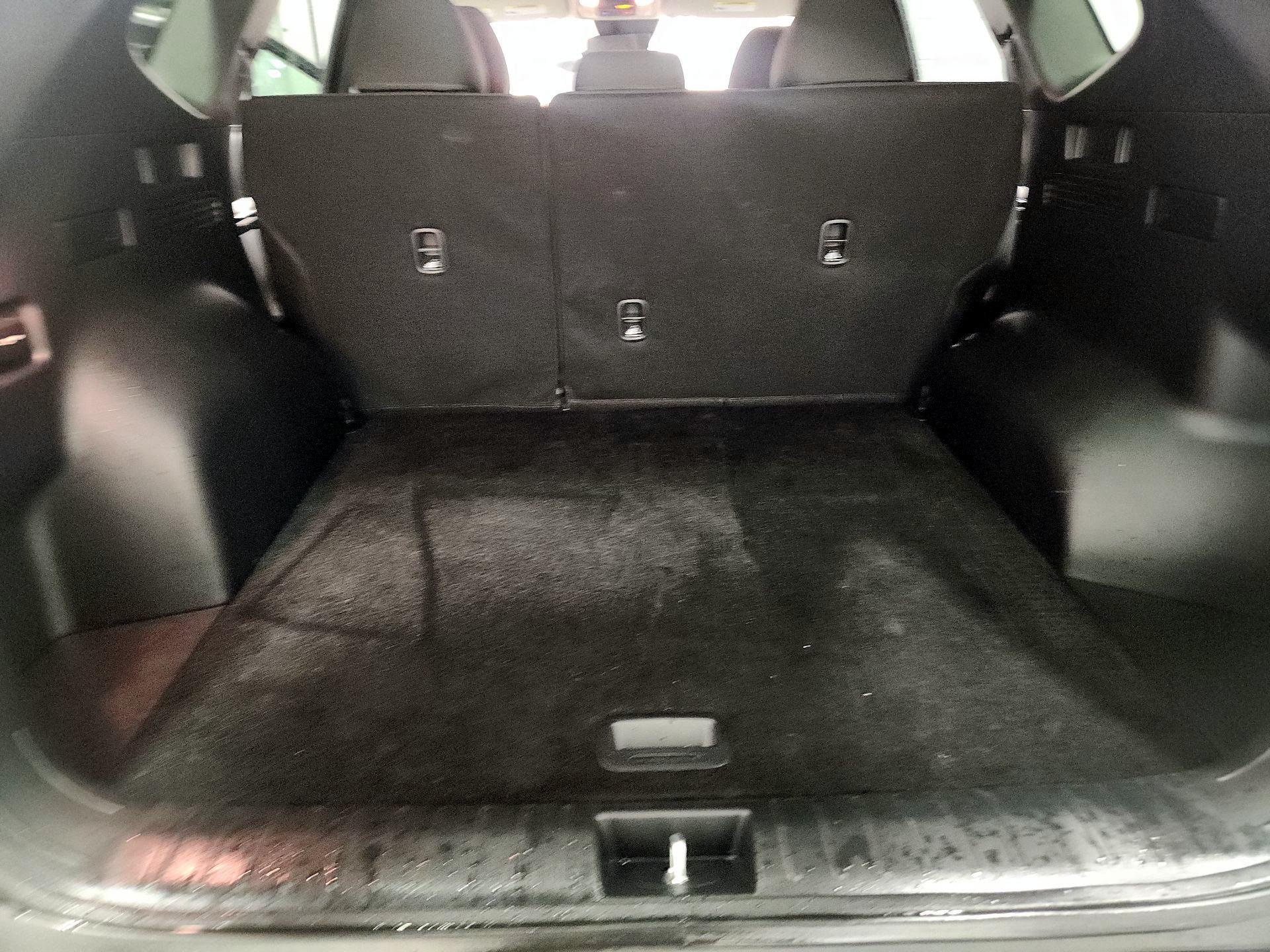 Thumbnail: 2024 Hyundai Tucson - 20