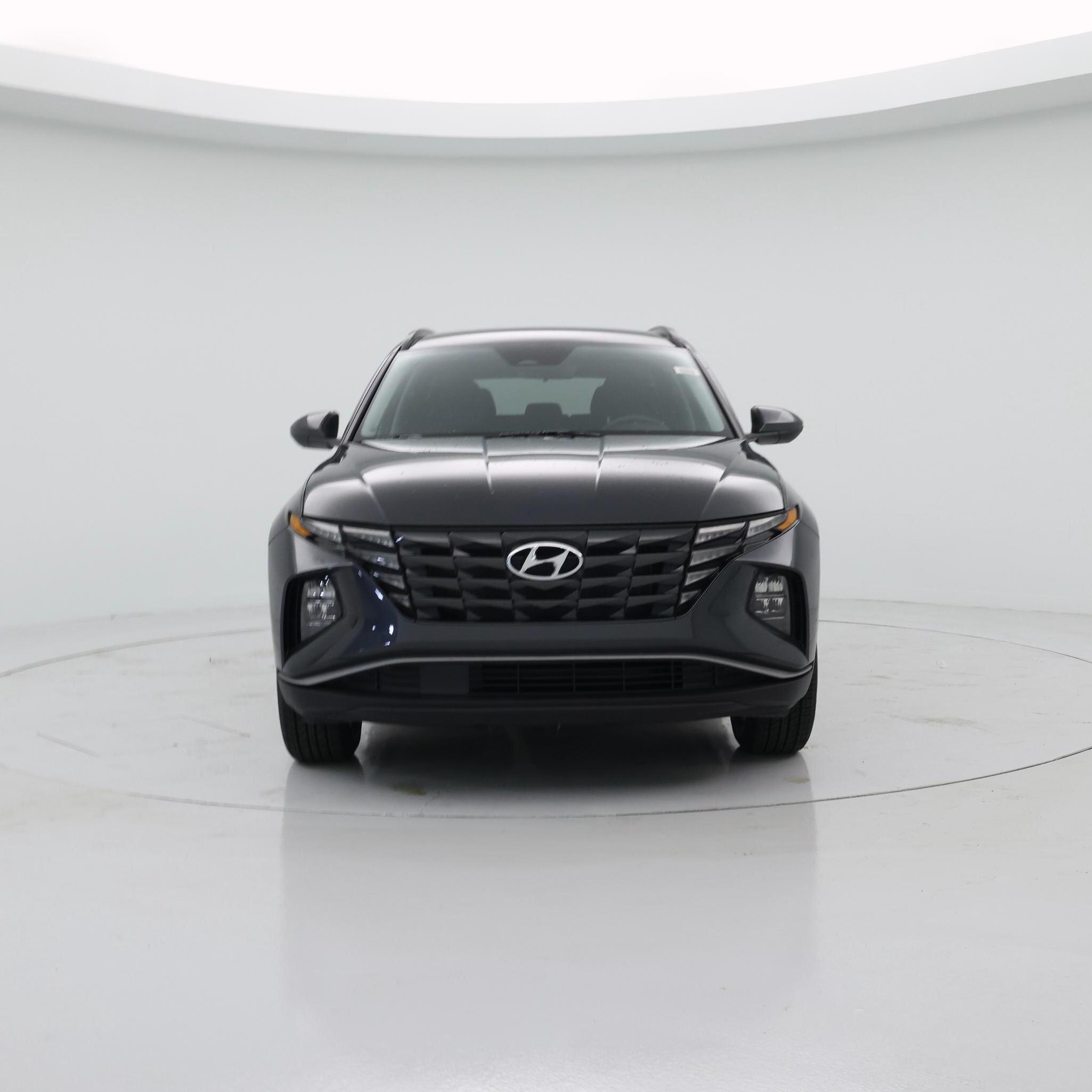 Thumbnail: 2024 Hyundai Tucson - 5