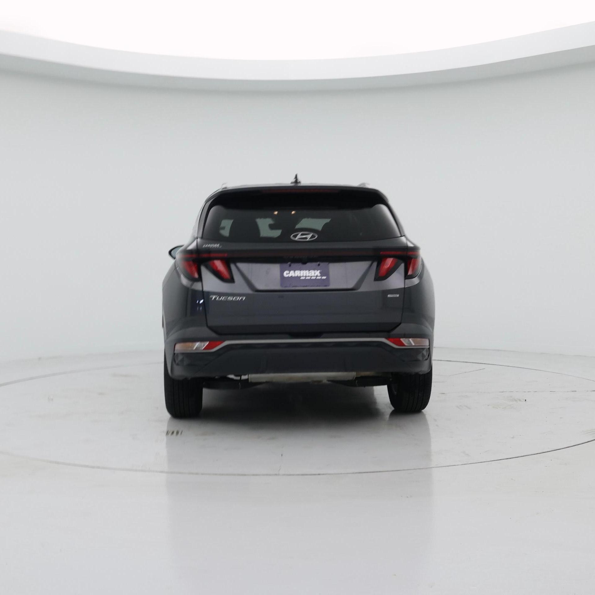 Thumbnail: 2024 Hyundai Tucson - 6