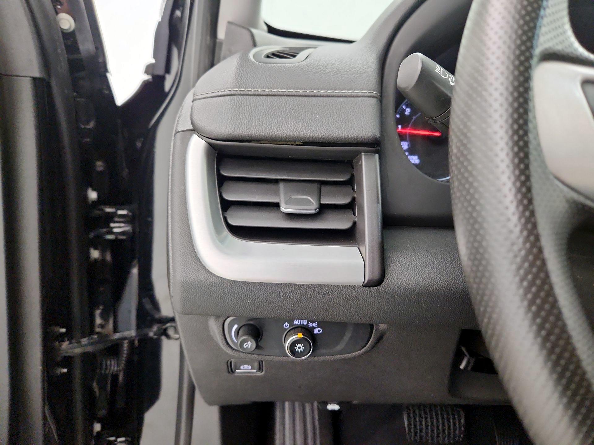 Thumbnail: 2023 GMC Terrain - 13