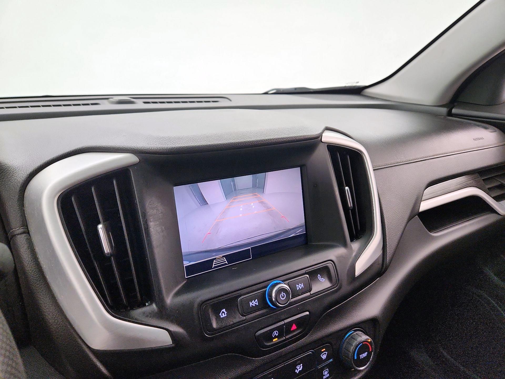 Thumbnail: 2023 GMC Terrain - 14