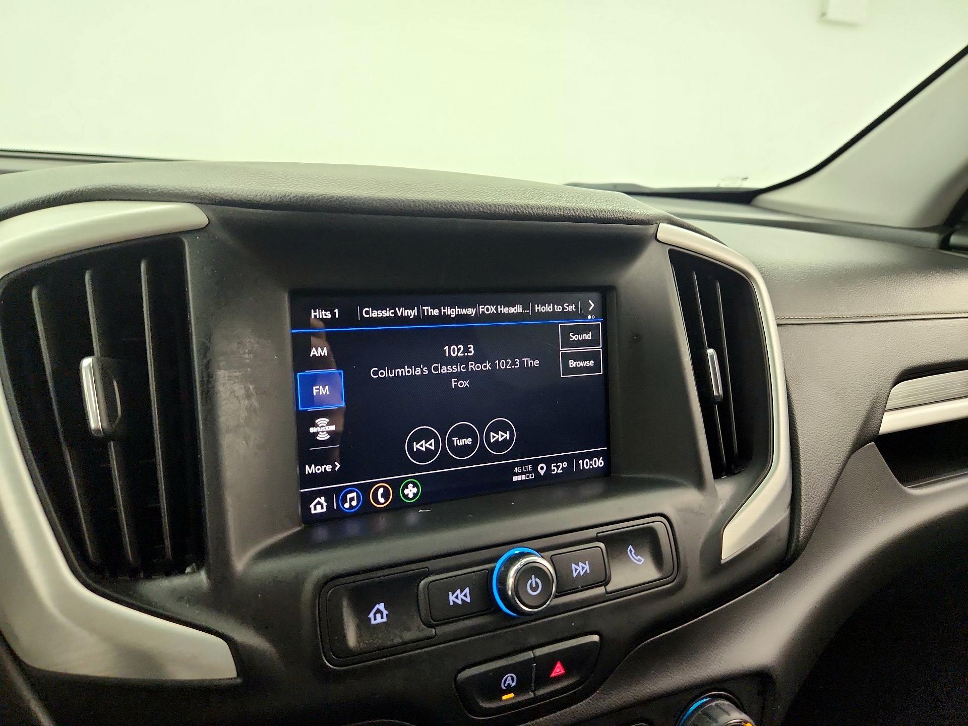 Thumbnail: 2023 GMC Terrain - 15