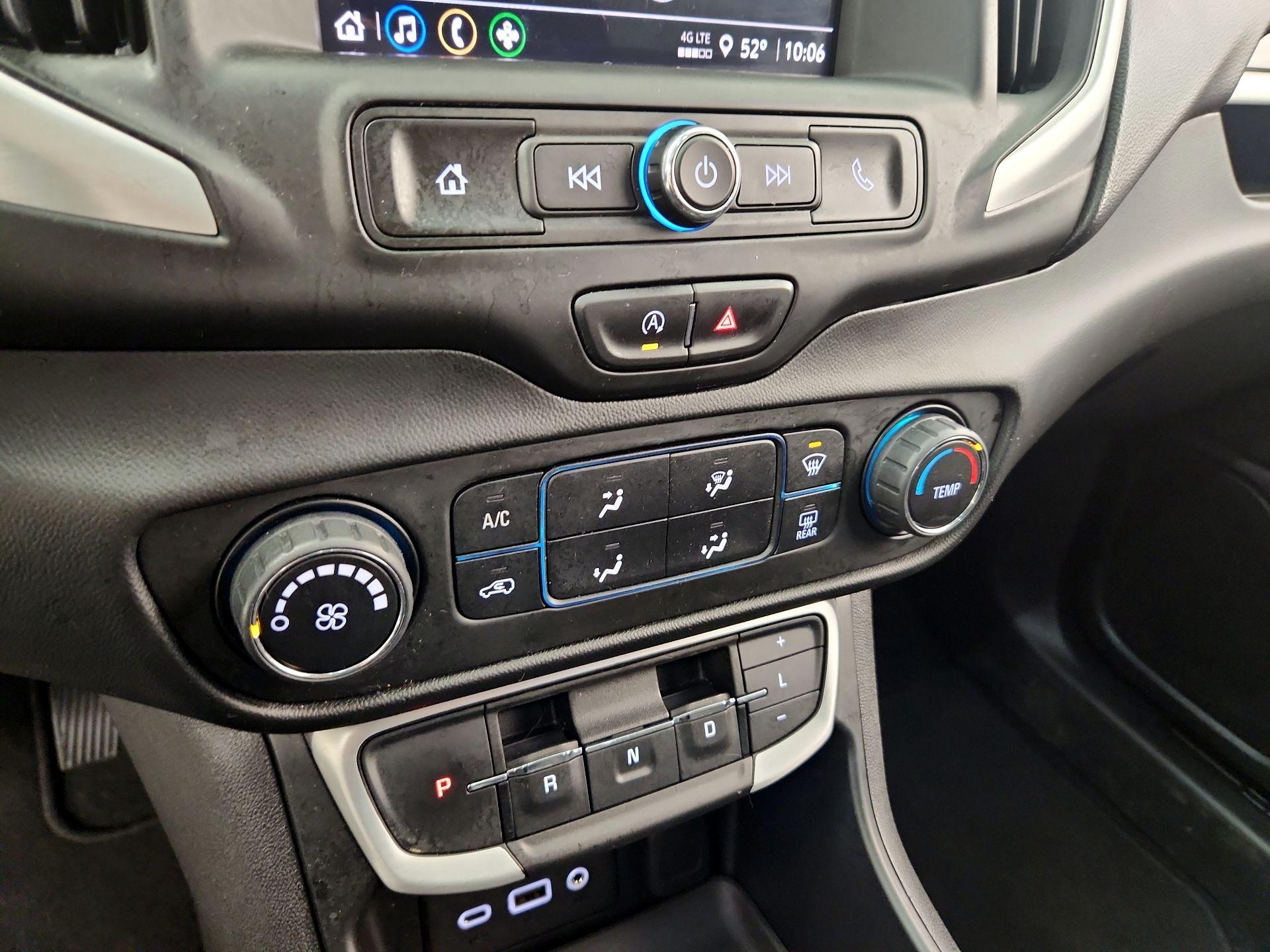 Thumbnail: 2023 GMC Terrain - 16