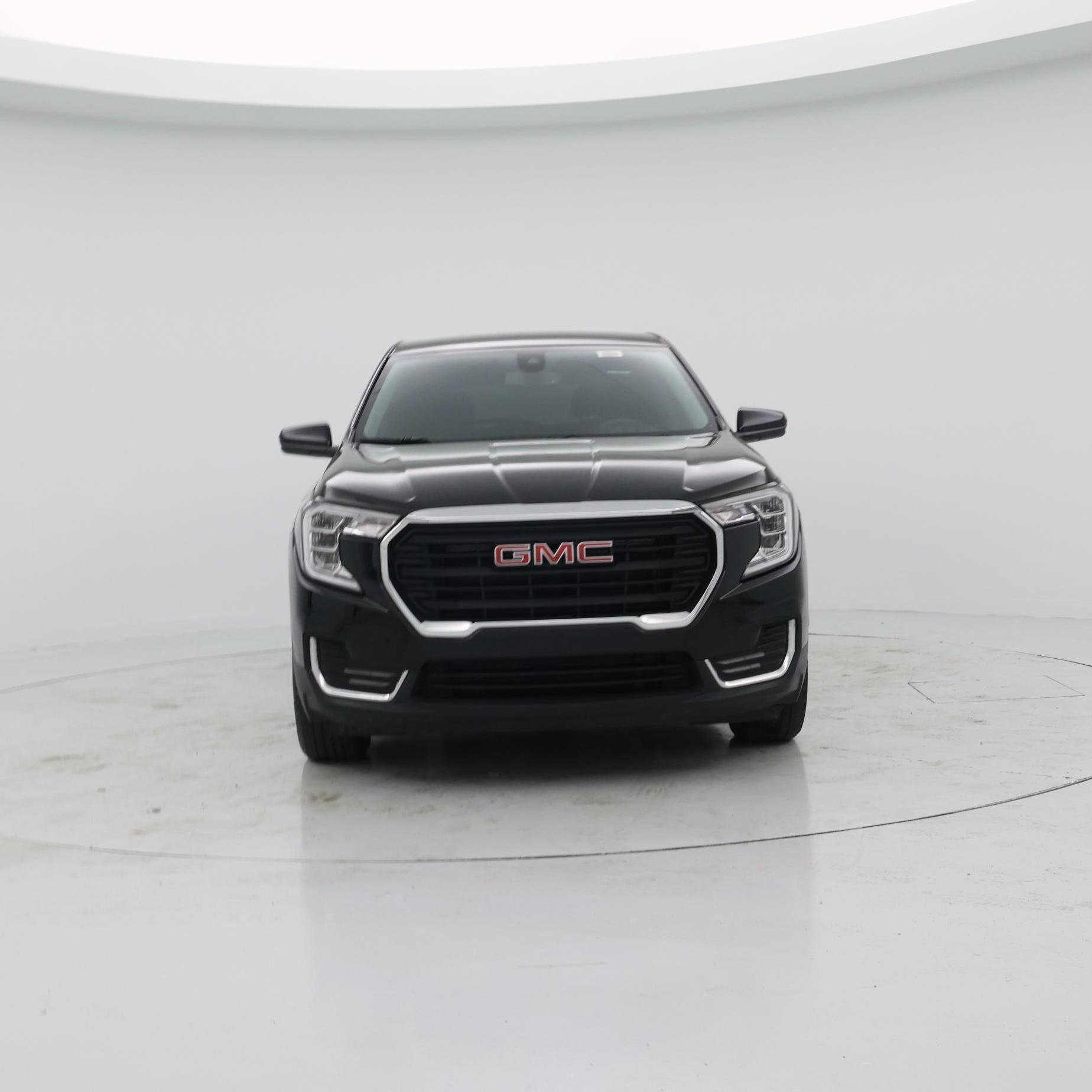 Thumbnail: 2023 GMC Terrain - 5
