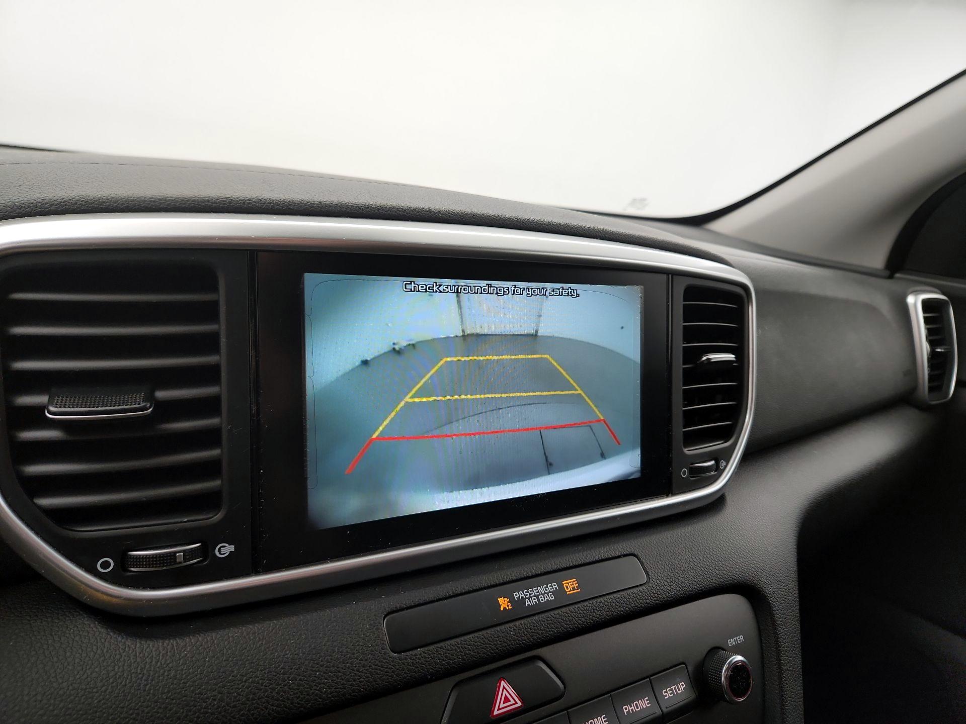 Thumbnail: 2021 Kia Sportage - 14