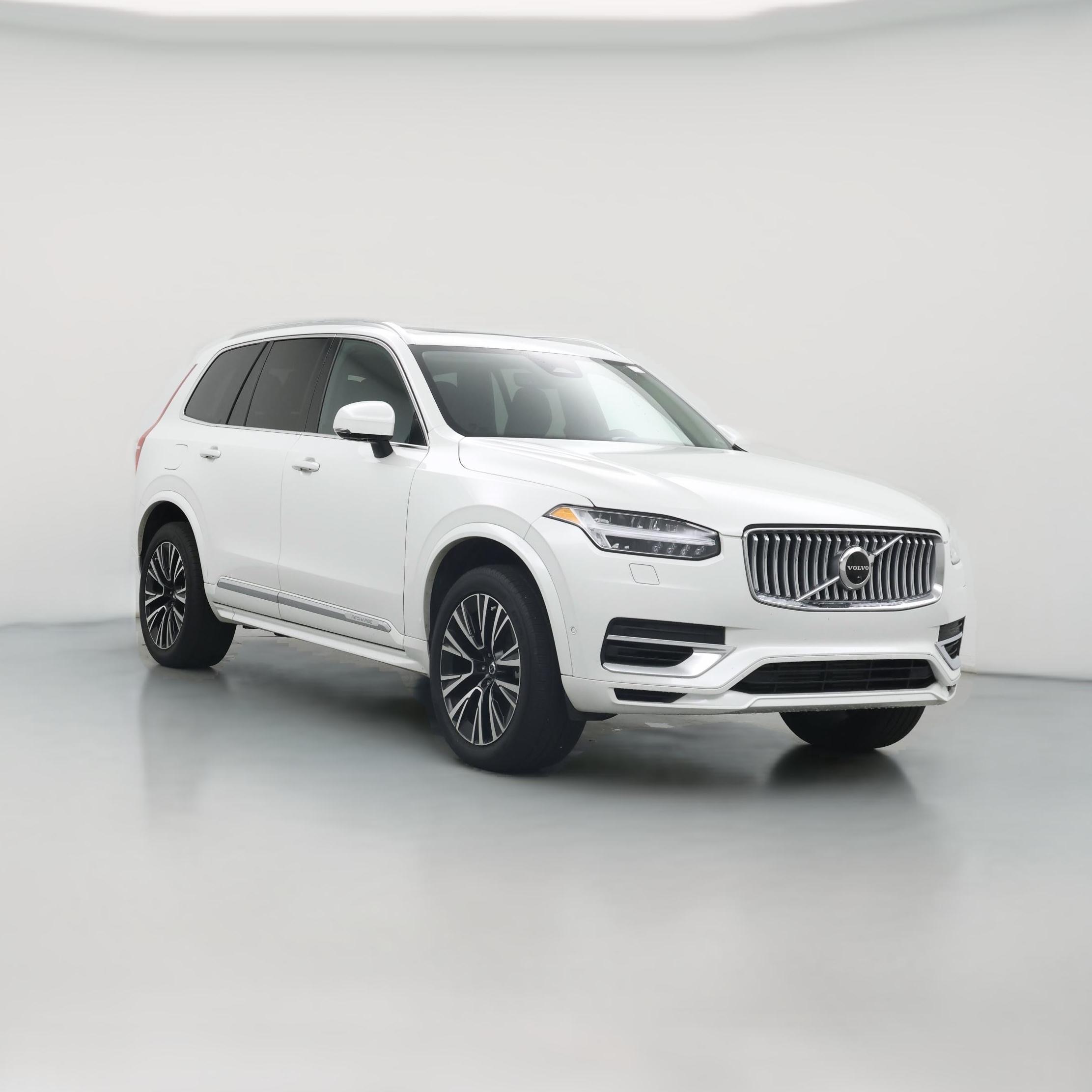 Thumbnail: 2023 Volvo XC90 - 1