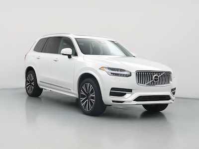2023 Volvo XC90 Recharge PHEV T8 Plus