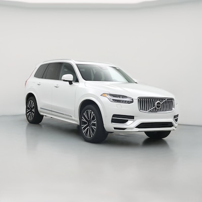 2023 Volvo XC90 Recharge PHEV T8 Plus