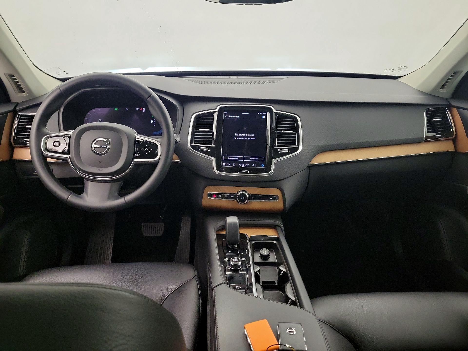 Thumbnail: 2023 Volvo XC90 - 9