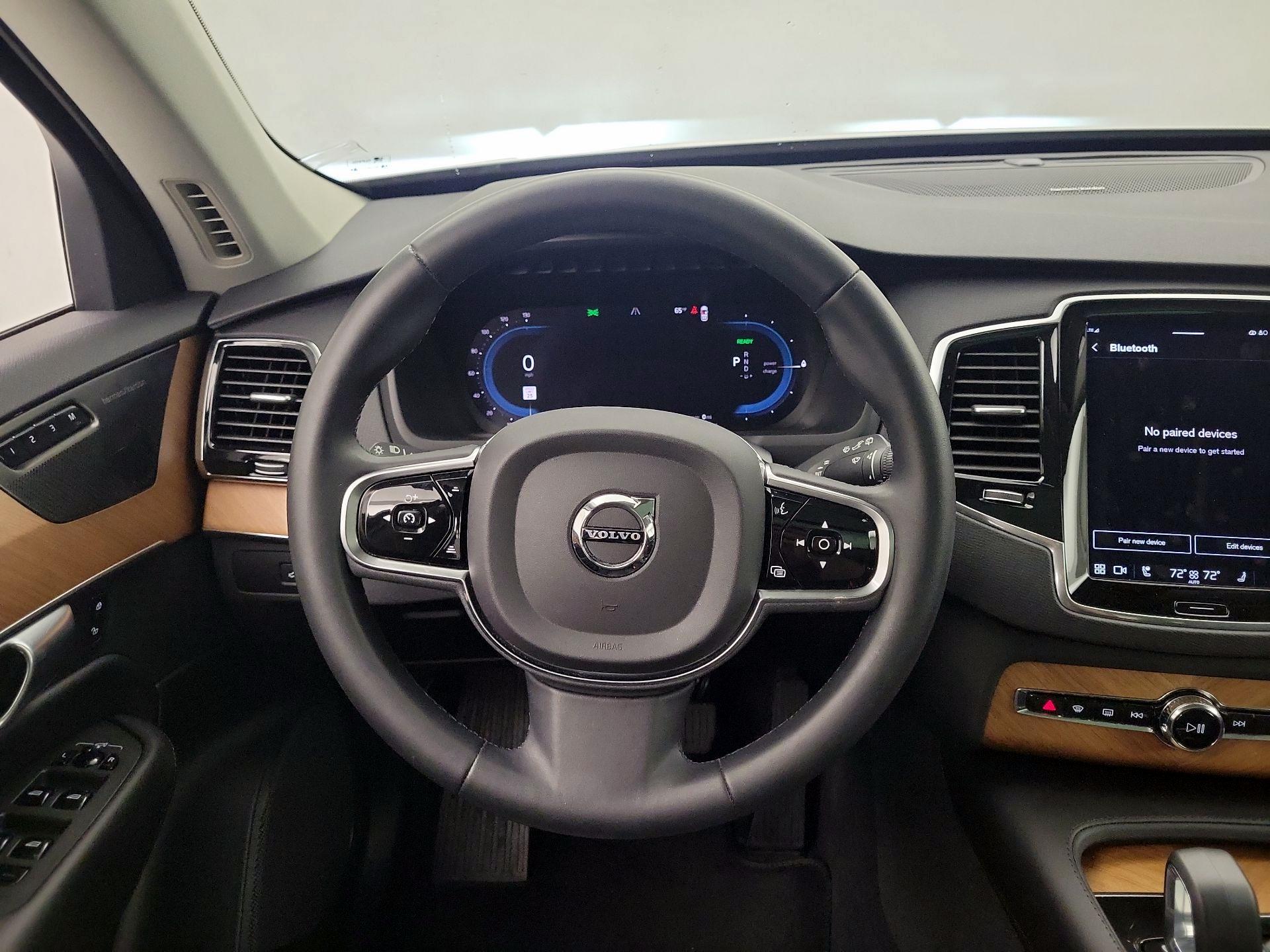 Thumbnail: 2023 Volvo XC90 - 10