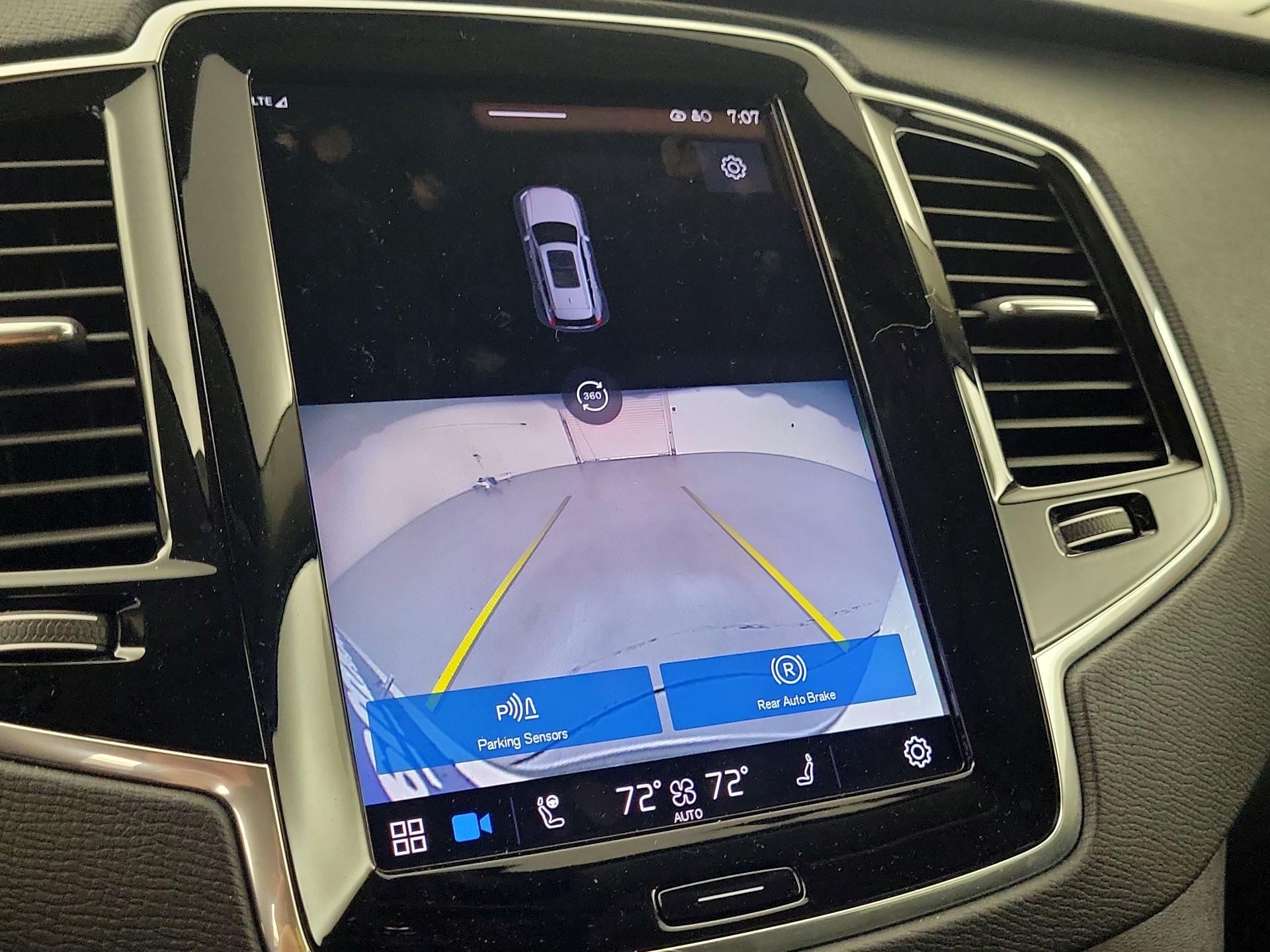 Thumbnail: 2023 Volvo XC90 - 14