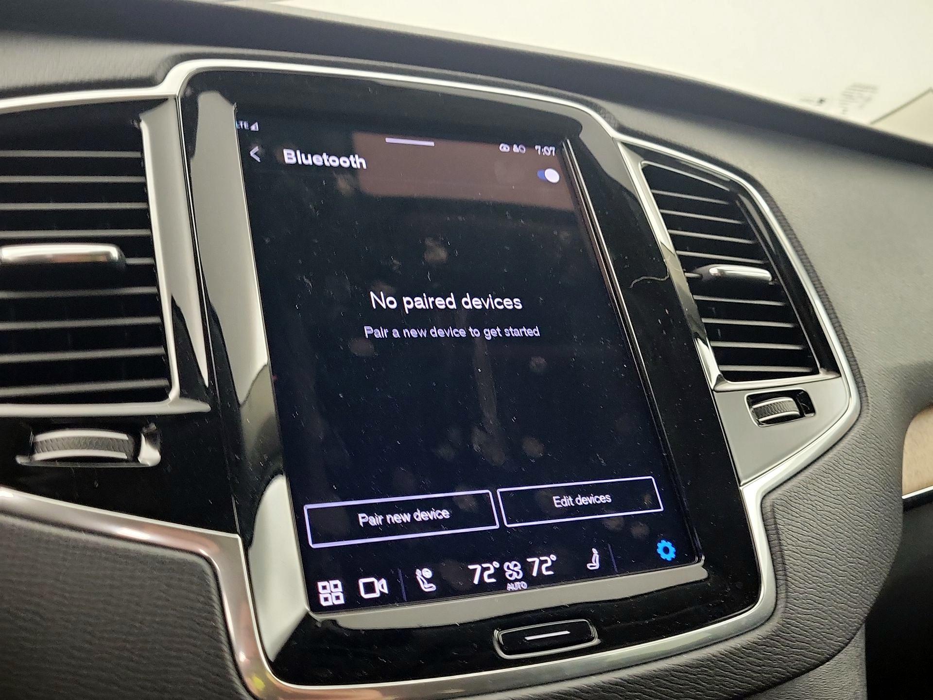 Thumbnail: 2023 Volvo XC90 - 15