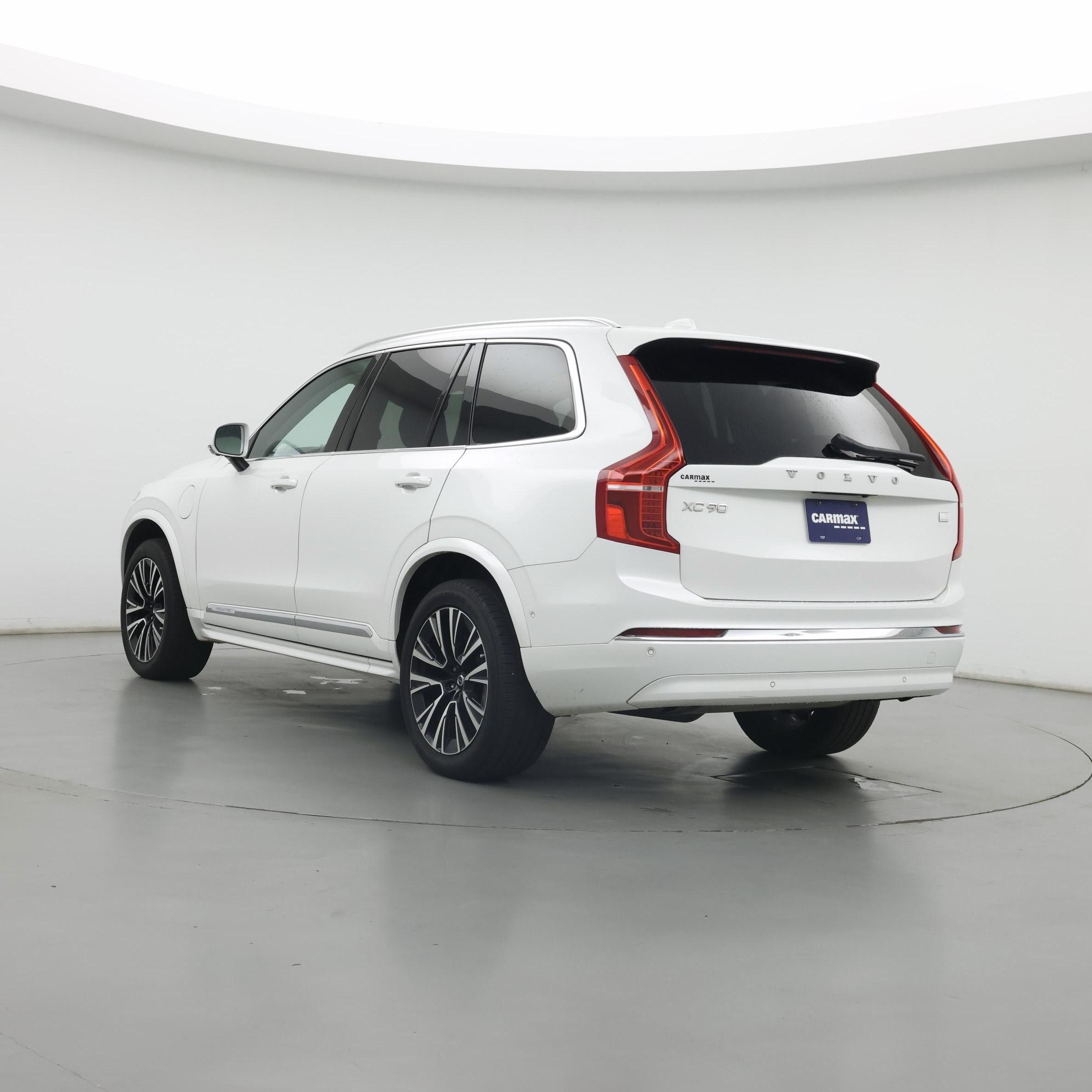 Thumbnail: 2023 Volvo XC90 - 2