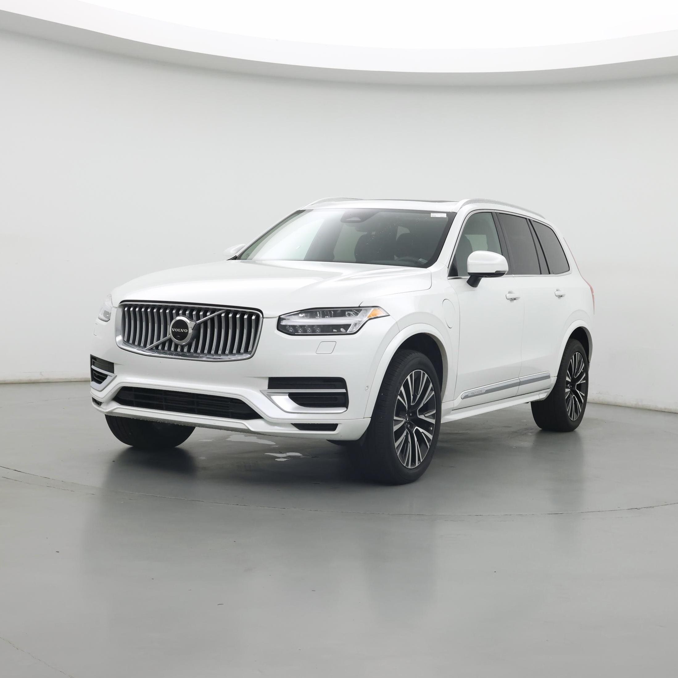 Thumbnail: 2023 Volvo XC90 - 4