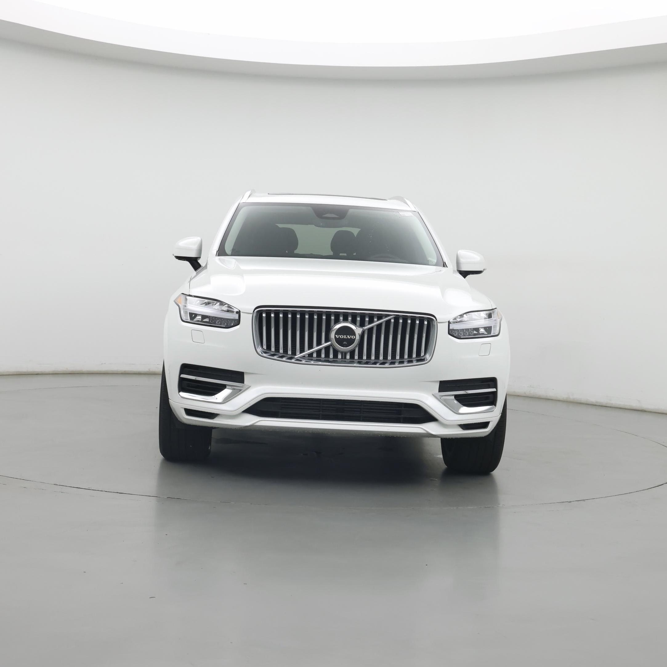 Thumbnail: 2023 Volvo XC90 - 5