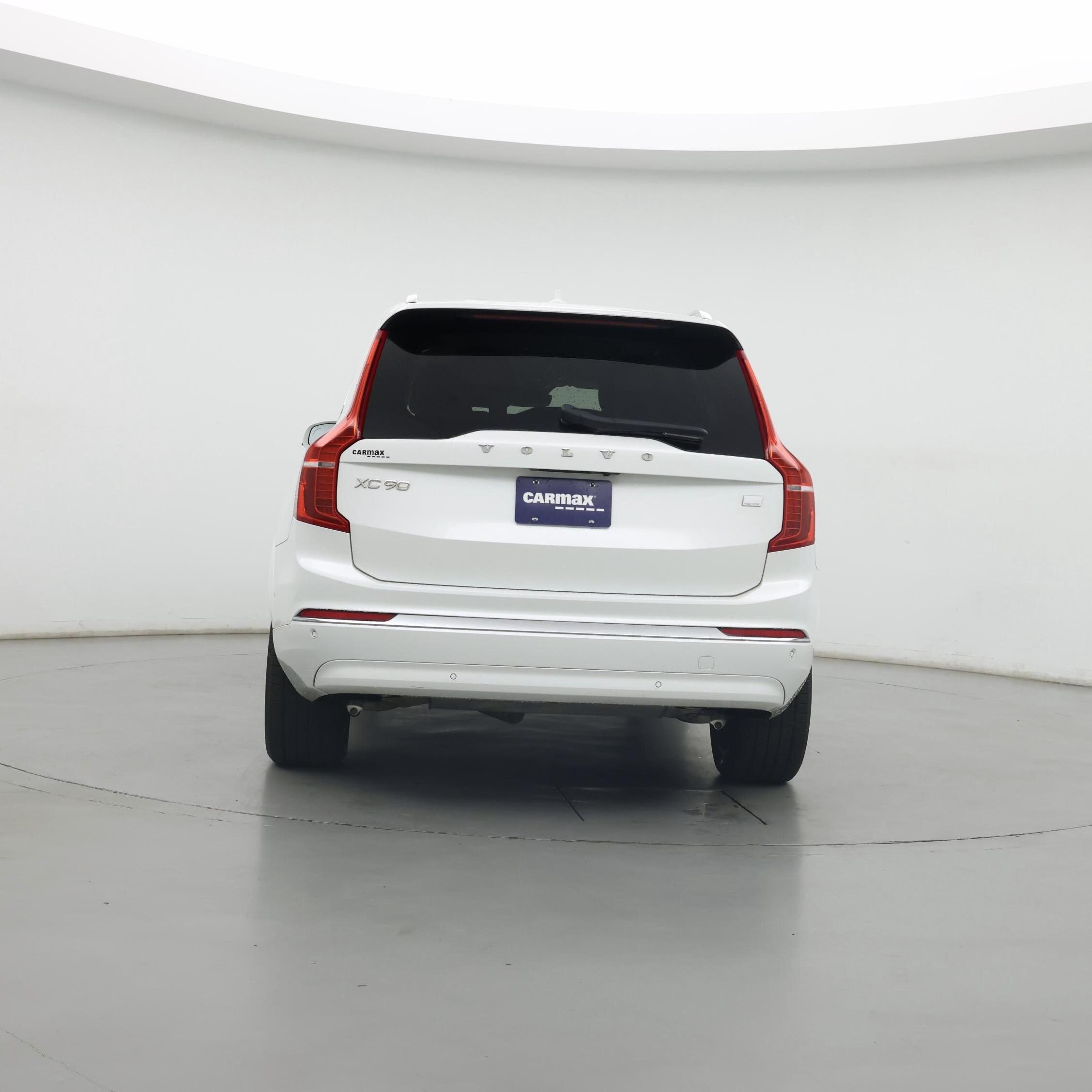 Thumbnail: 2023 Volvo XC90 - 6