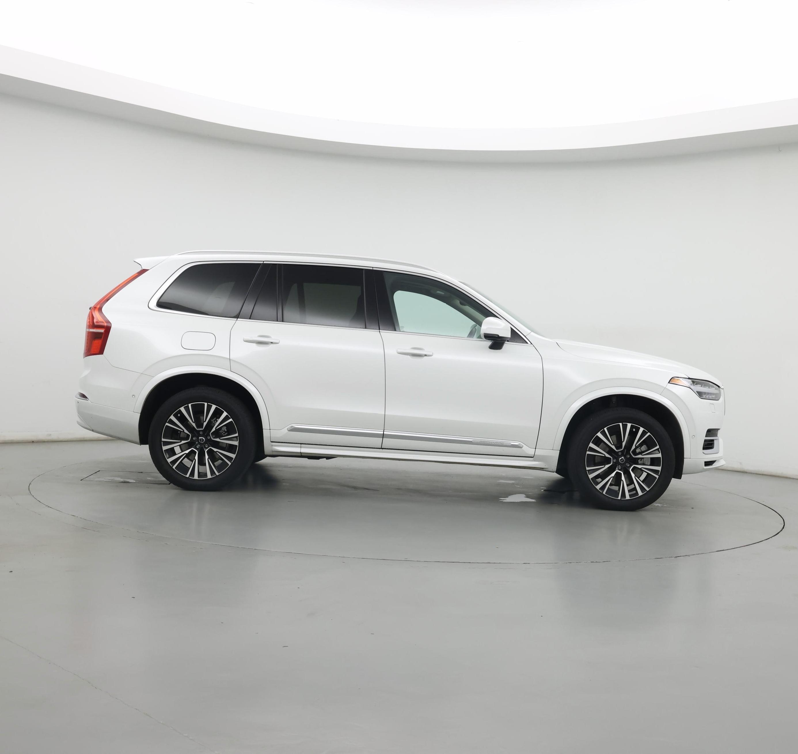 Thumbnail: 2023 Volvo XC90 - 7