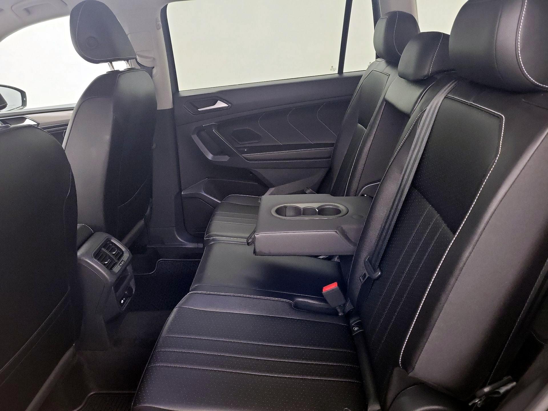 Thumbnail: 2024 Volkswagen Tiguan - 19