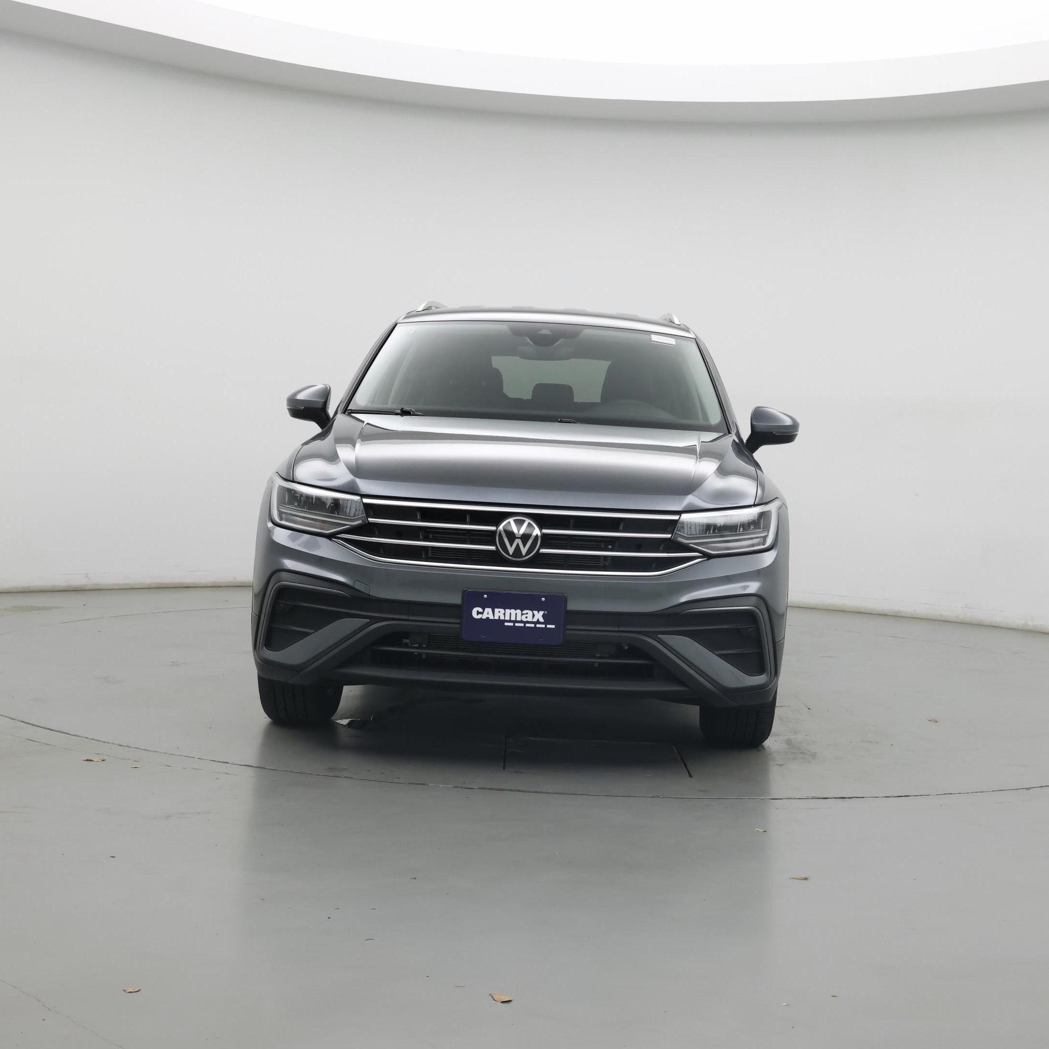 Thumbnail: 2024 Volkswagen Tiguan - 5