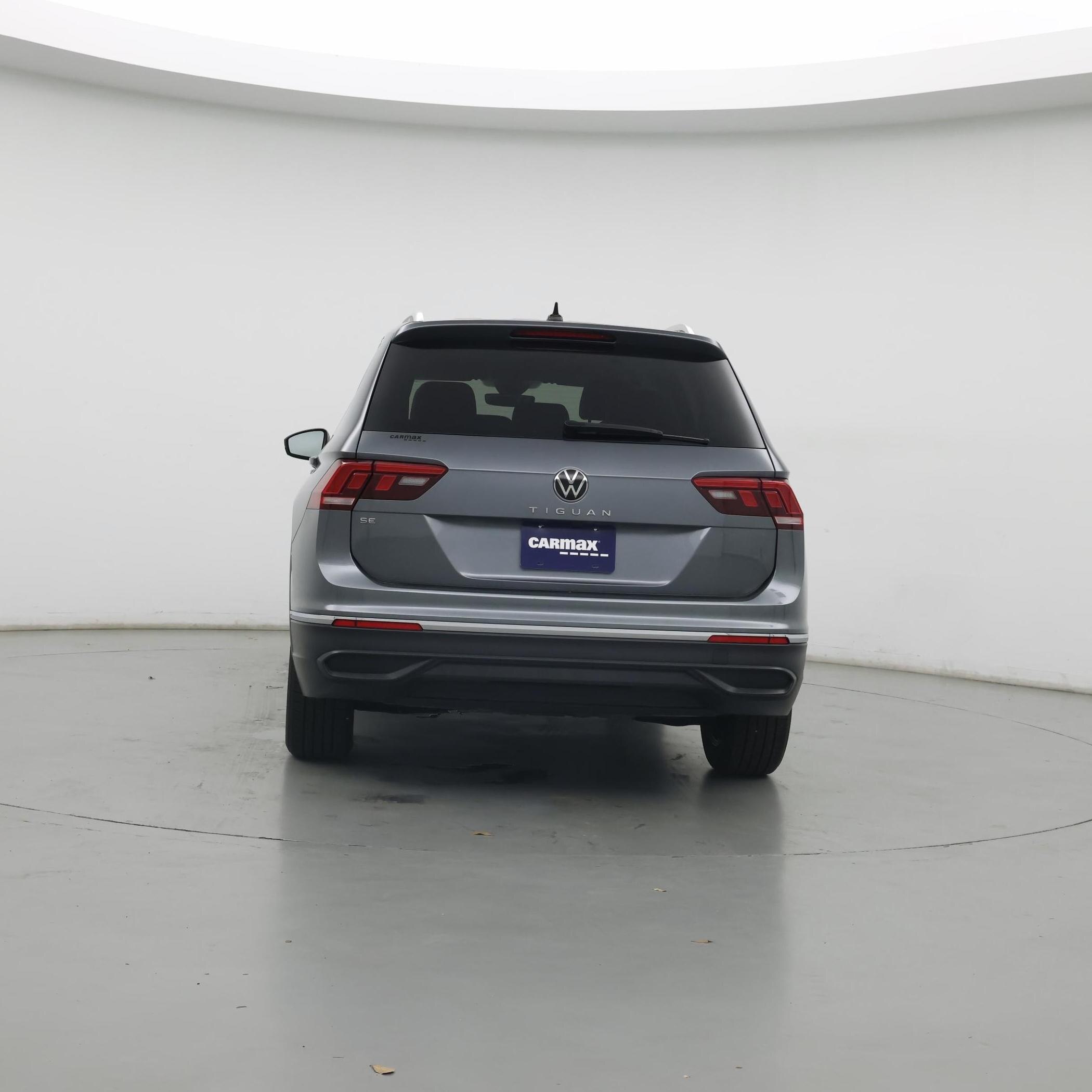 Thumbnail: 2024 Volkswagen Tiguan - 6