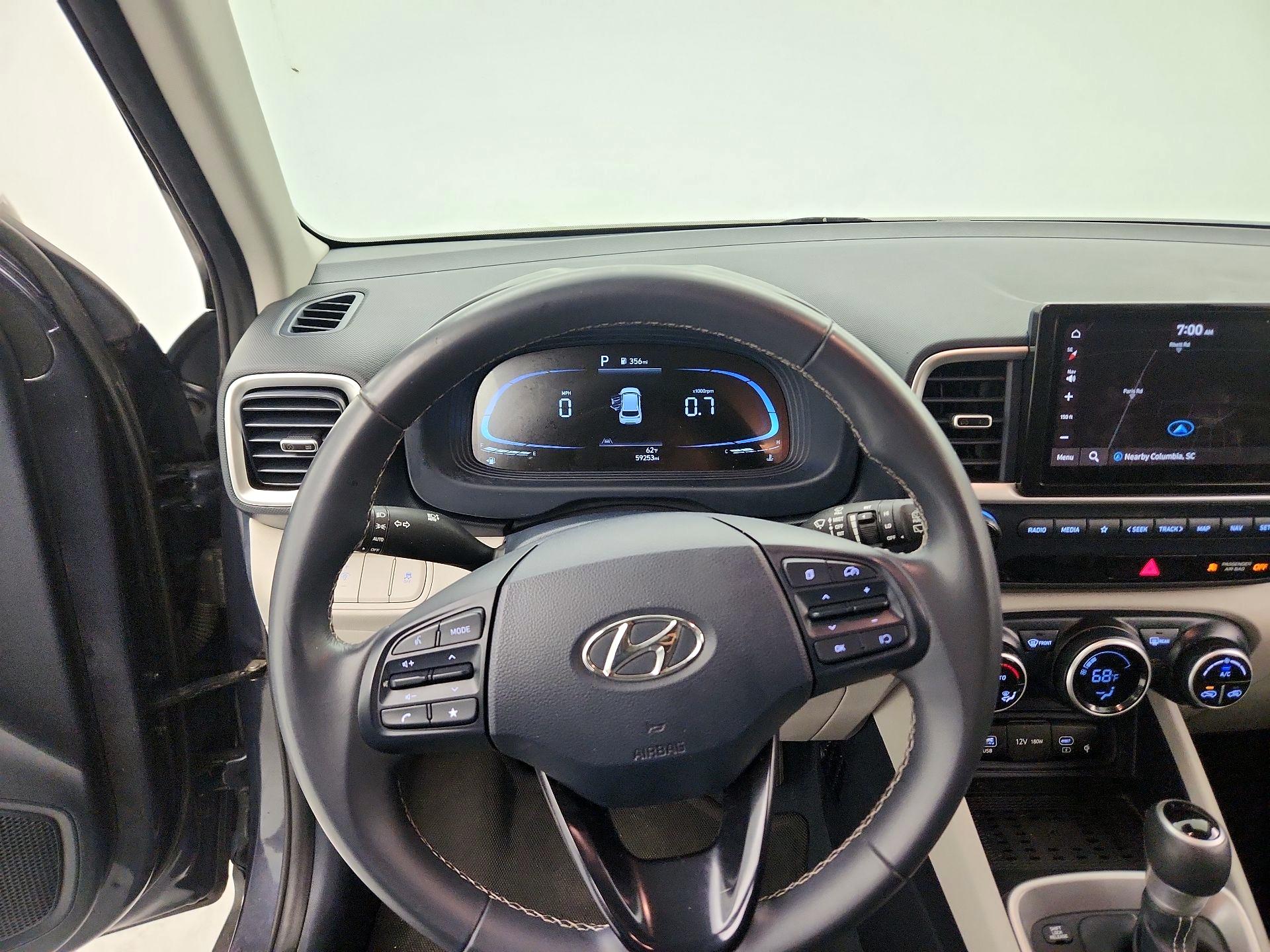 Thumbnail: 2024 Hyundai Venue - 10