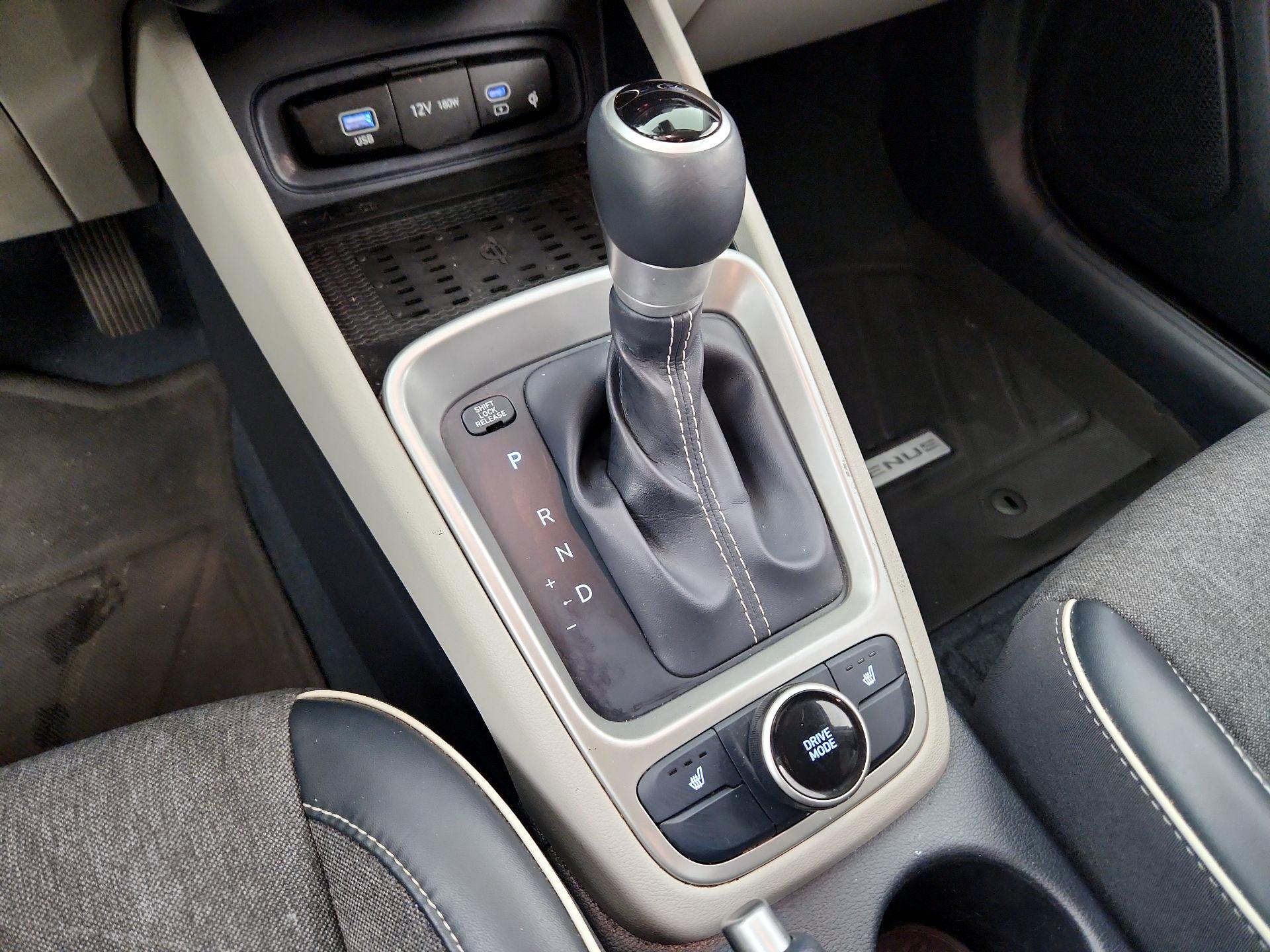 Thumbnail: 2024 Hyundai Venue - 18