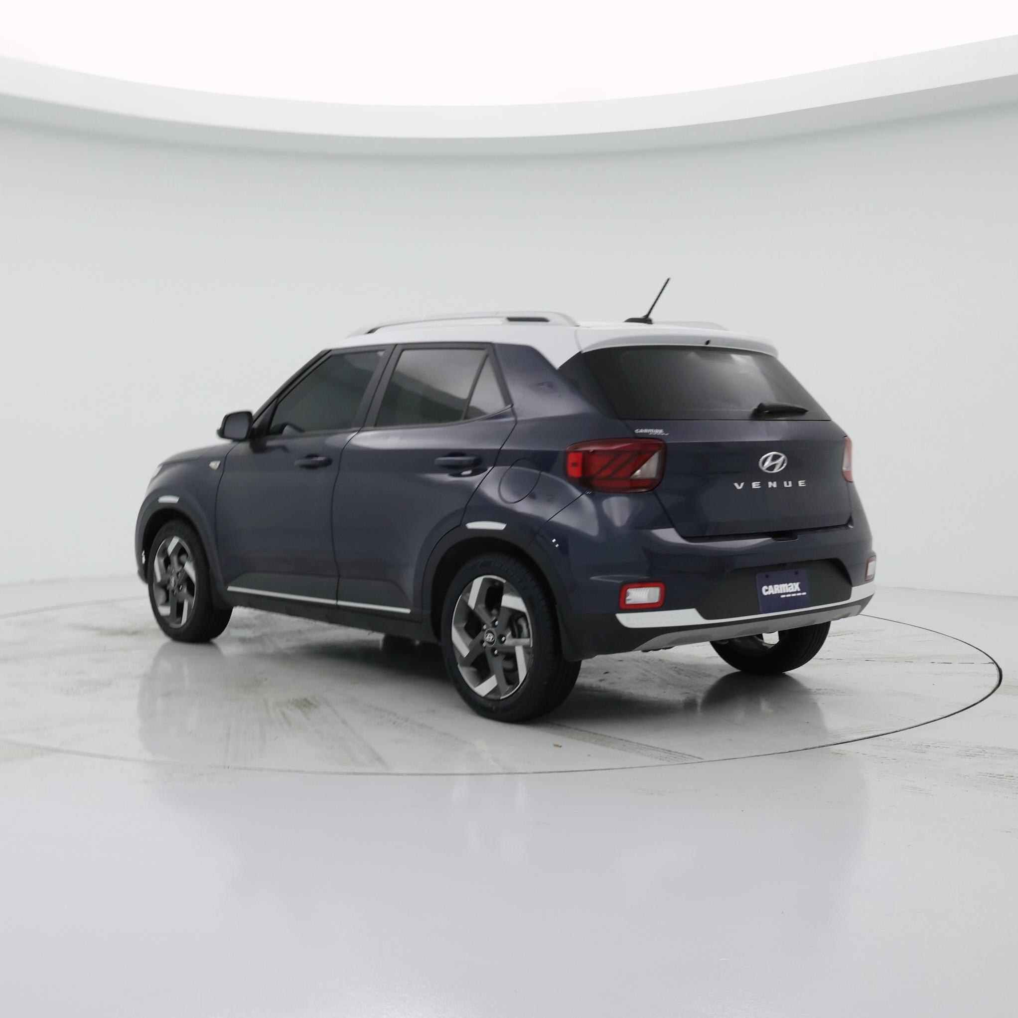 Thumbnail: 2024 Hyundai Venue - 2