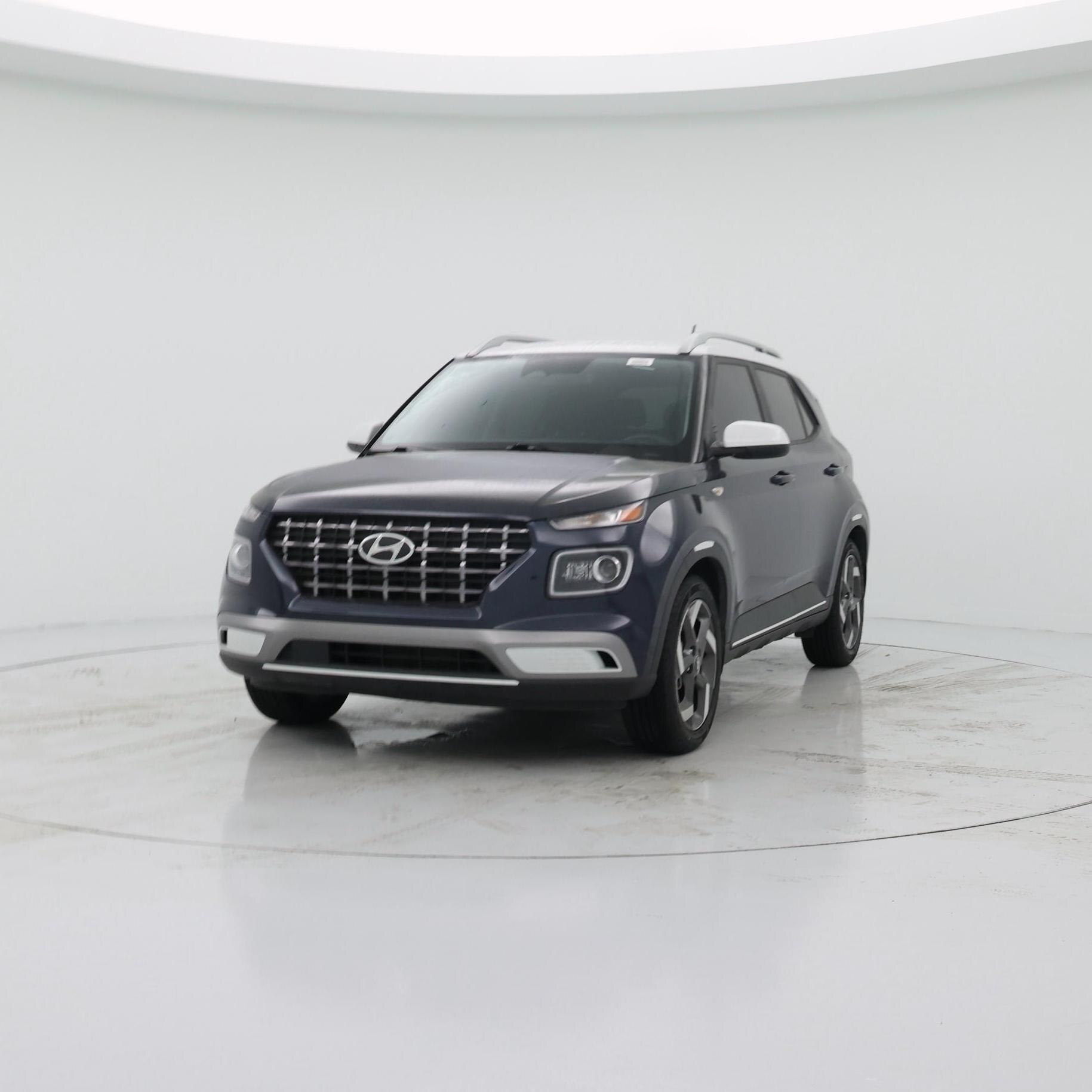 Thumbnail: 2024 Hyundai Venue - 4