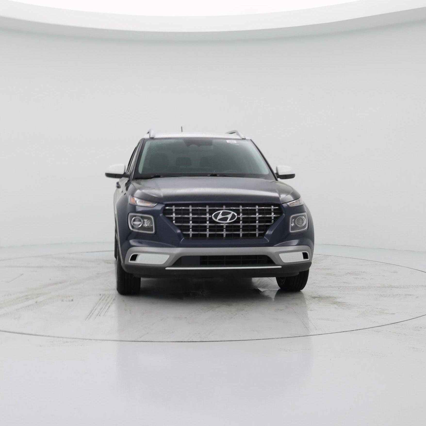 Thumbnail: 2024 Hyundai Venue - 5