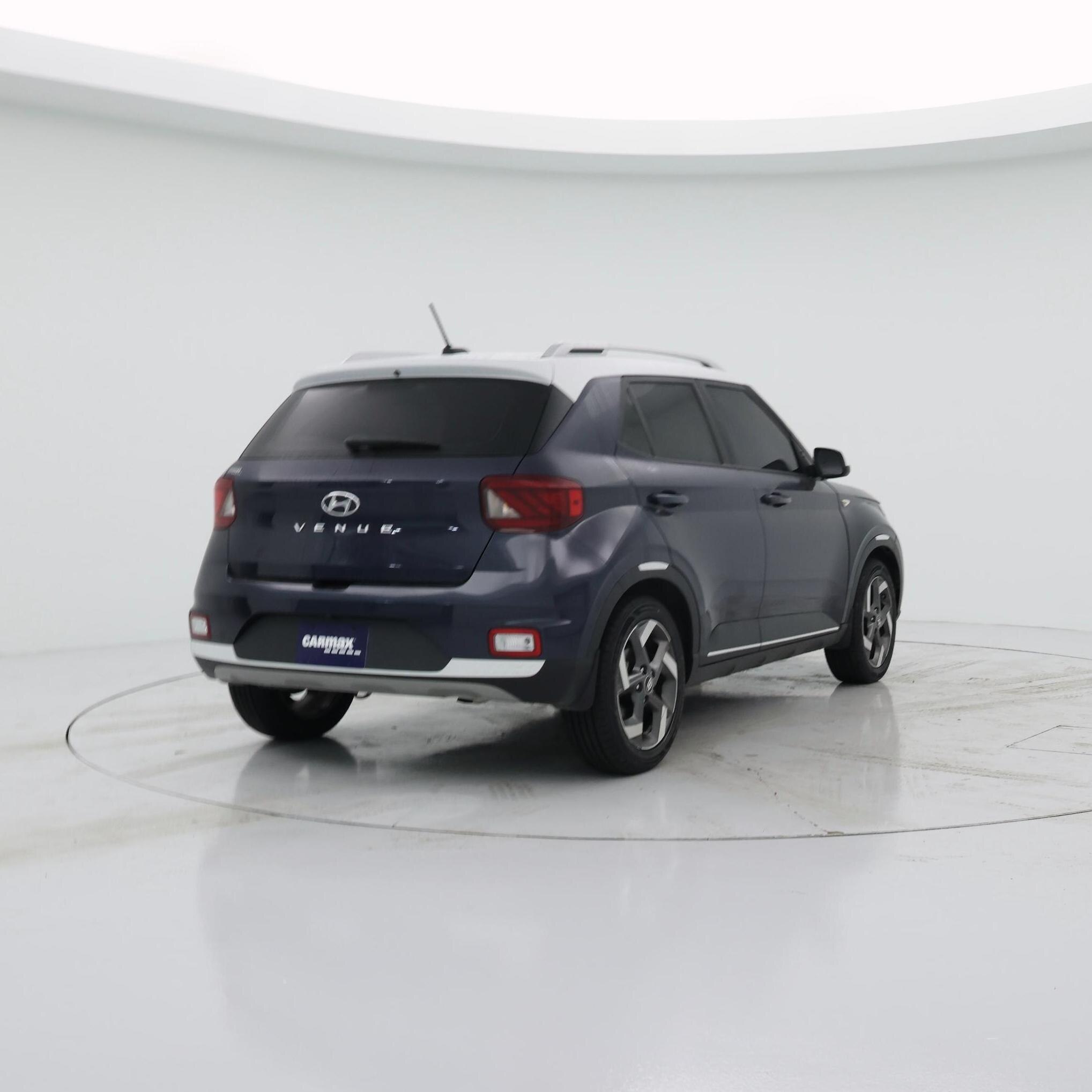 Thumbnail: 2024 Hyundai Venue - 8